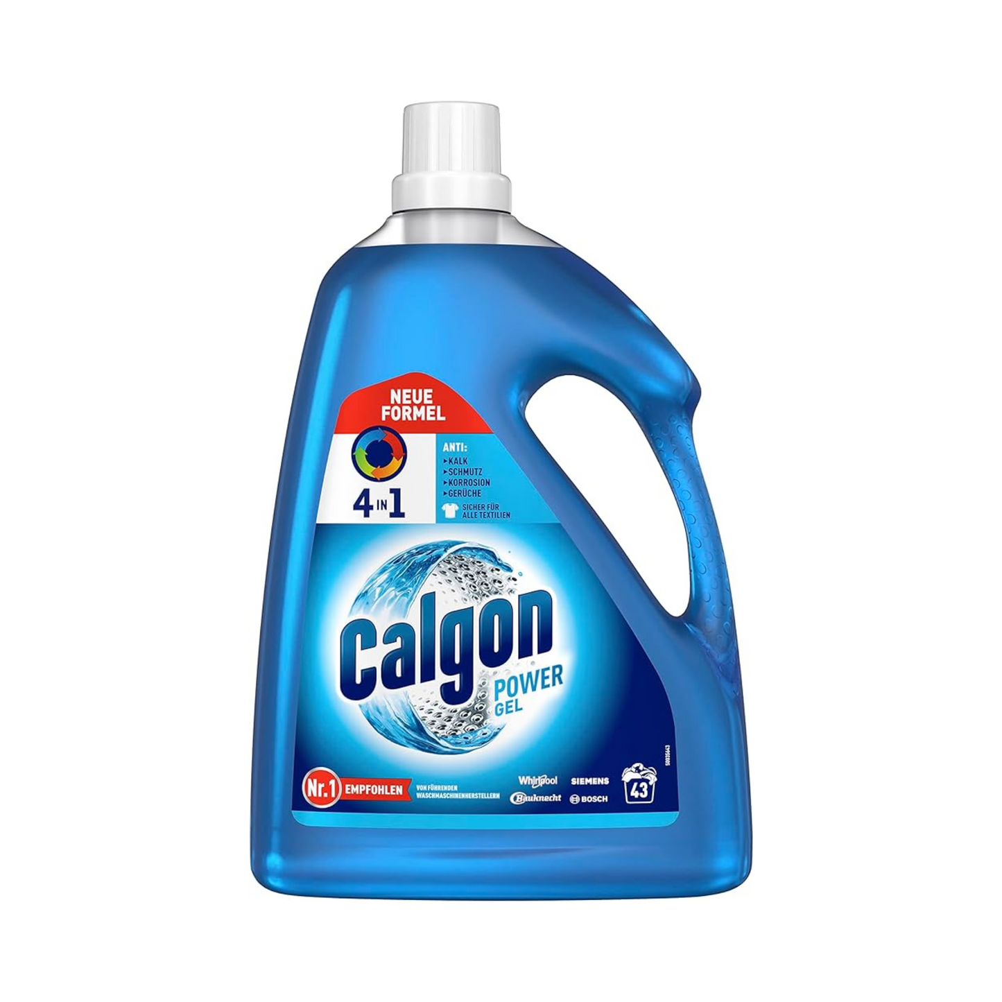 Calgon 4in1 Gel 2150ml