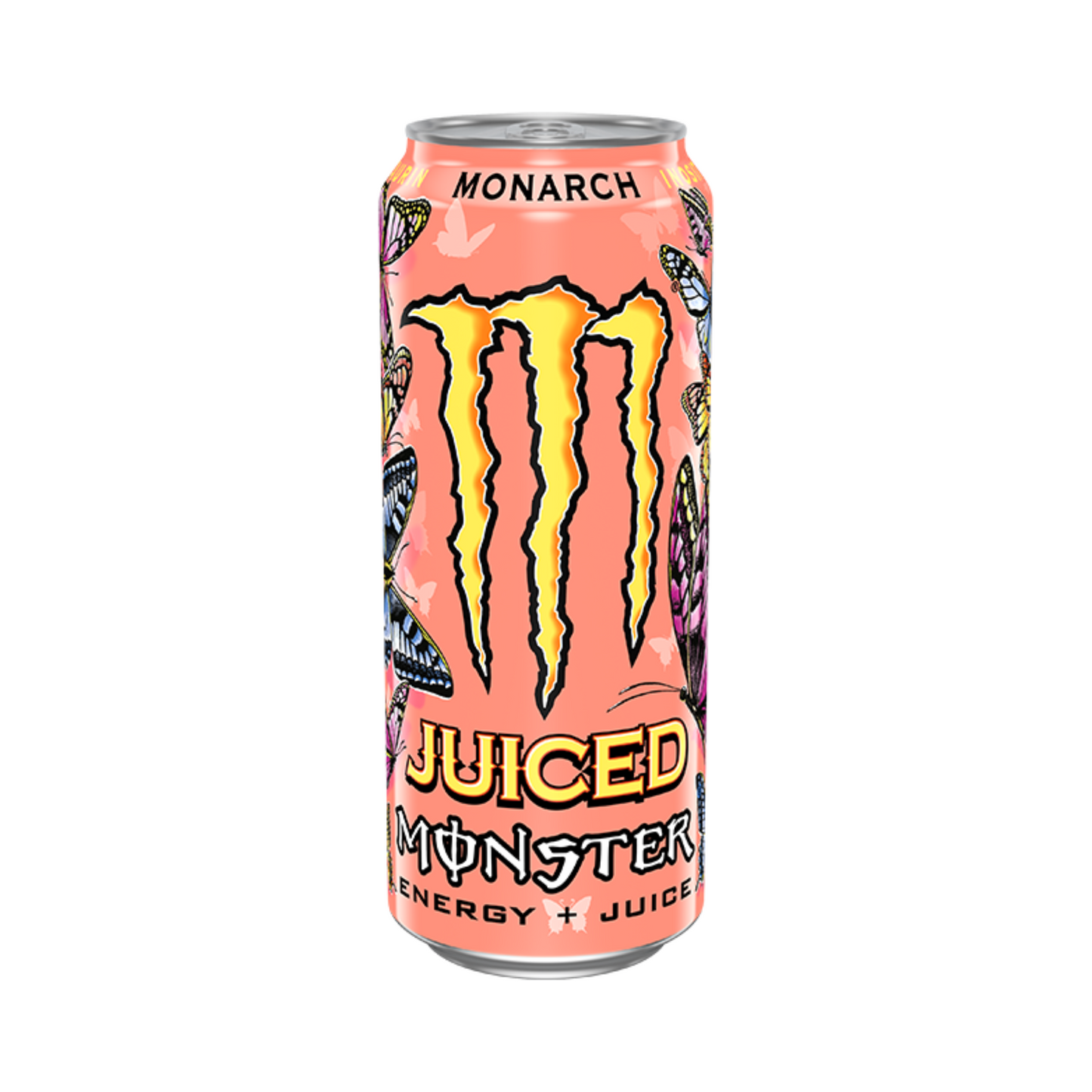 Monster Juiced Monarch 0,5l DPG