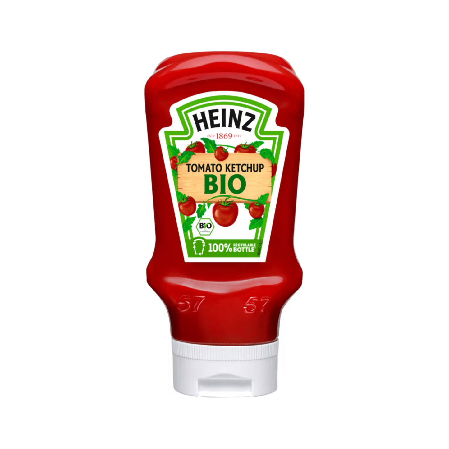 Bio Heinz Tomato Ketchup 500ml