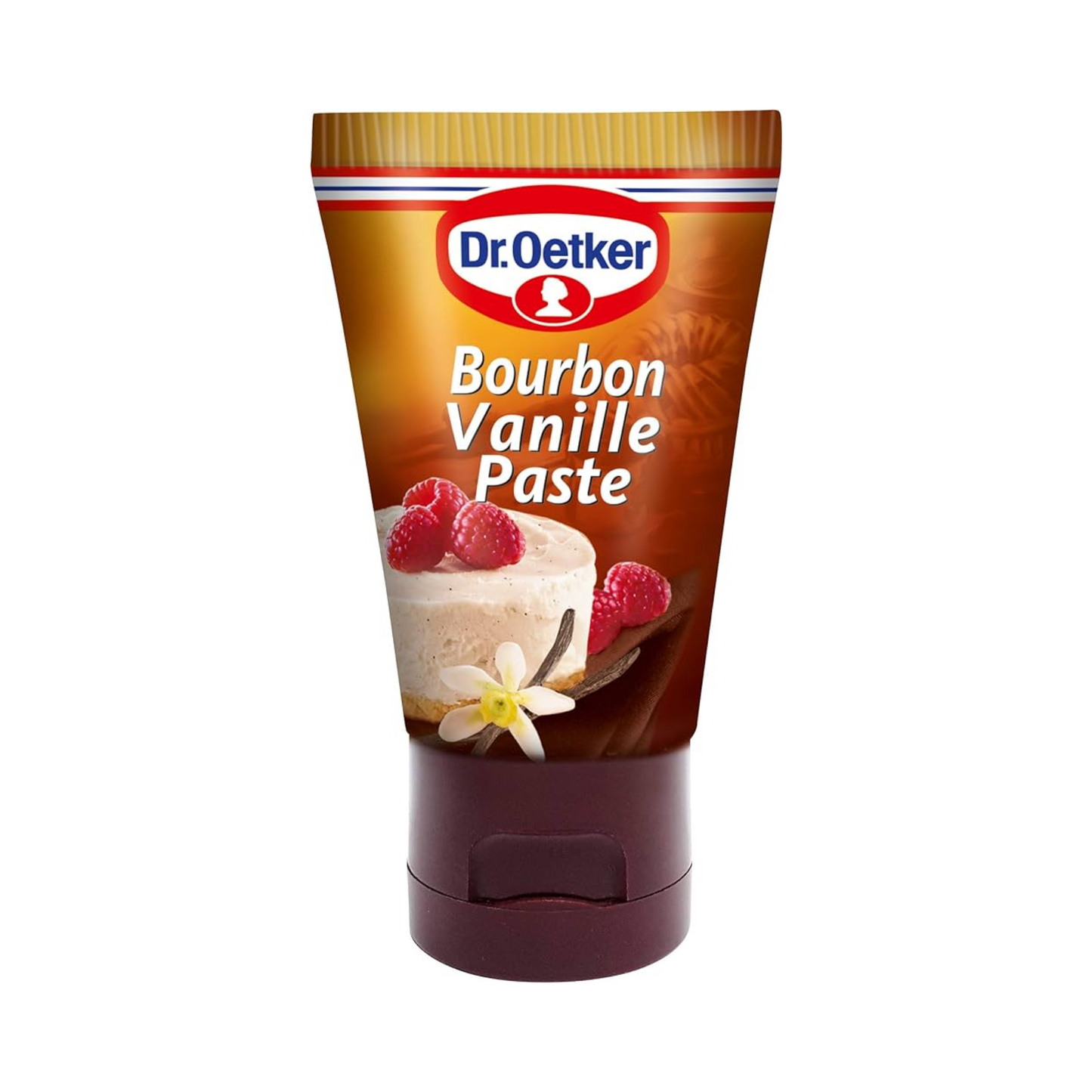 Dr.Oetker Bourbon Vanille Paste 50g