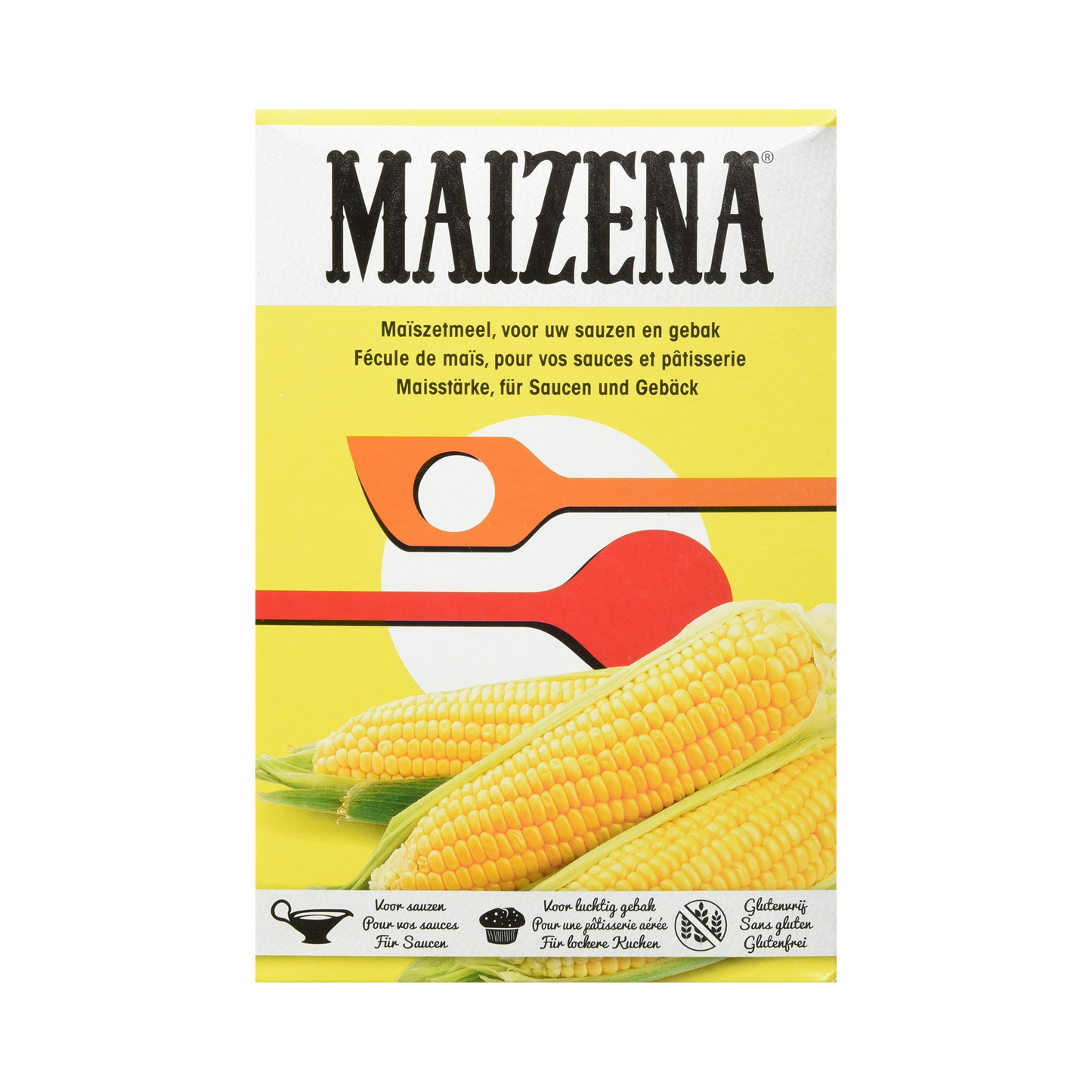 Maizena Speisestärke 400g