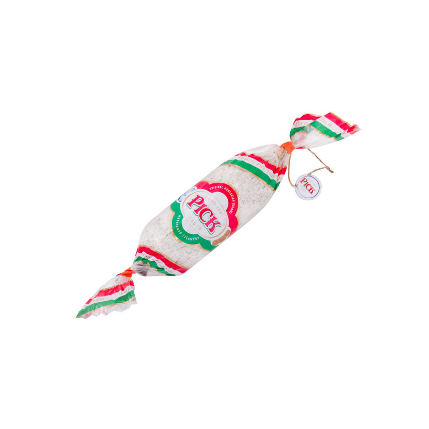 PICK Original ungarische Minisalami 250g