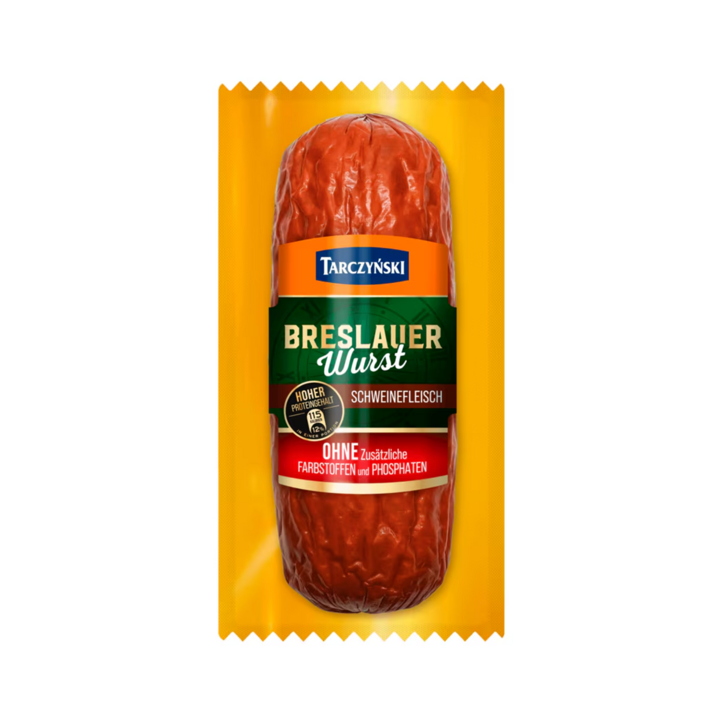 Tarczynski Breslauer Wurst 320g