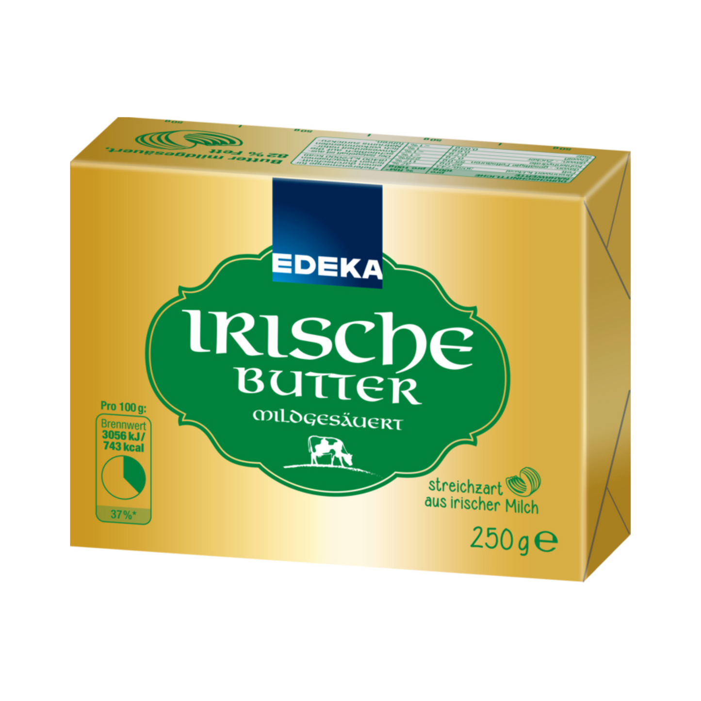 EDEKA Herzstücke Irische Butter 250g