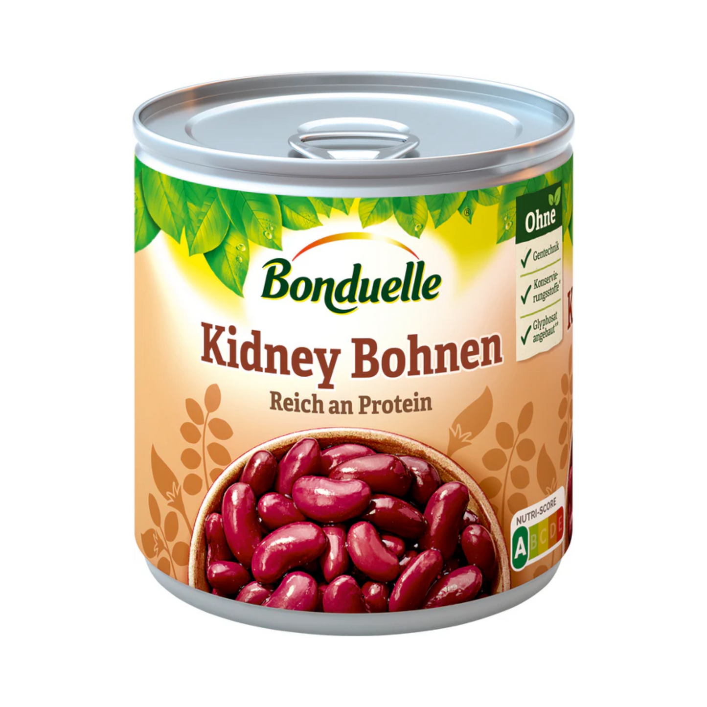Bonduelle Kidney Bohnen 400g