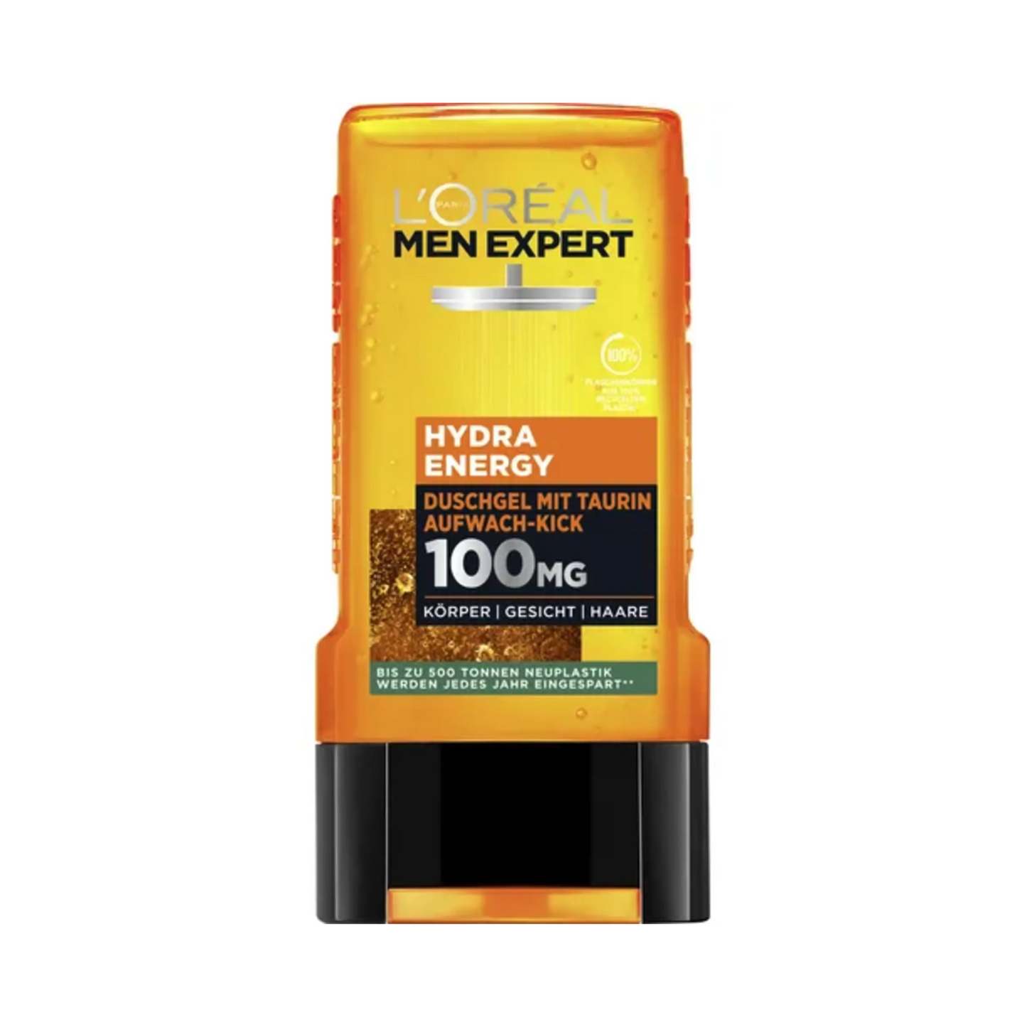 Loreal Men Expert Duschgel Hydra Energetic 250ml