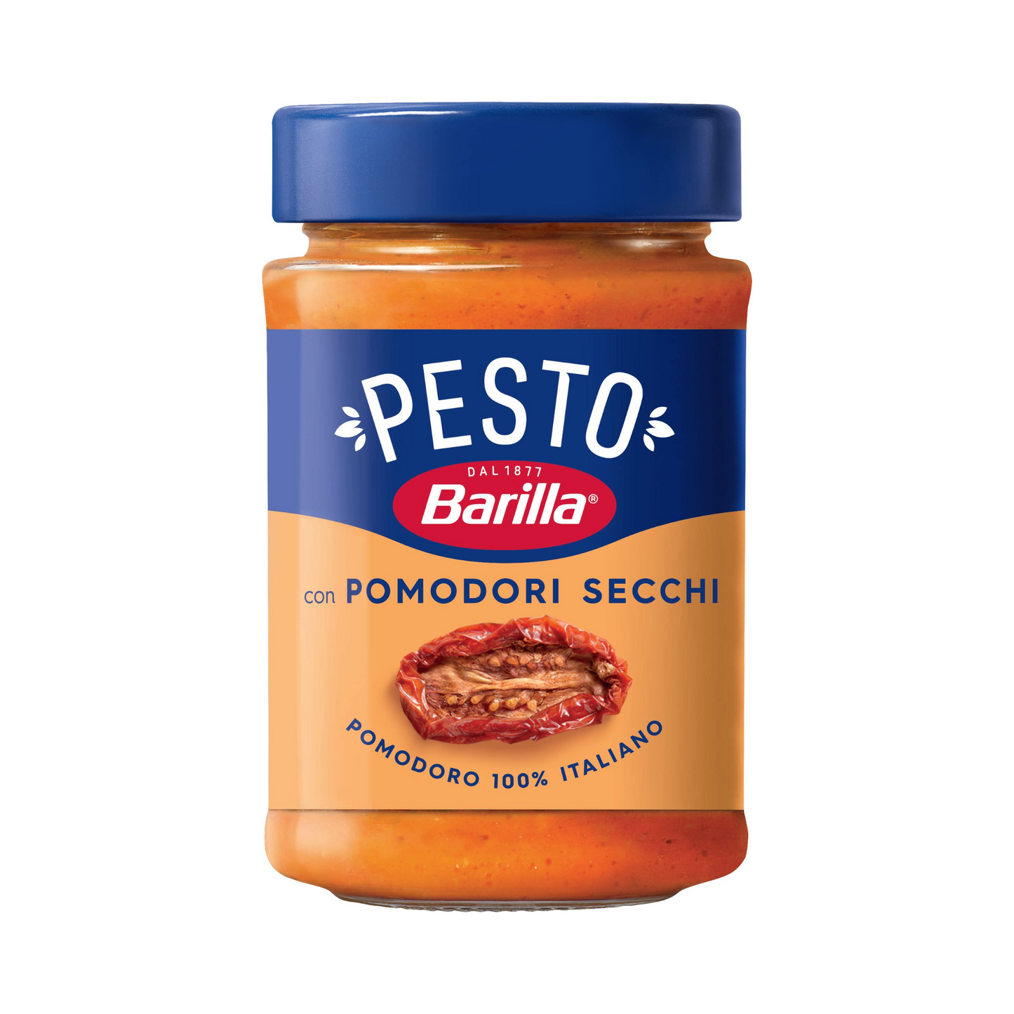 Barilla Pesto Pomodori Secchi 200g