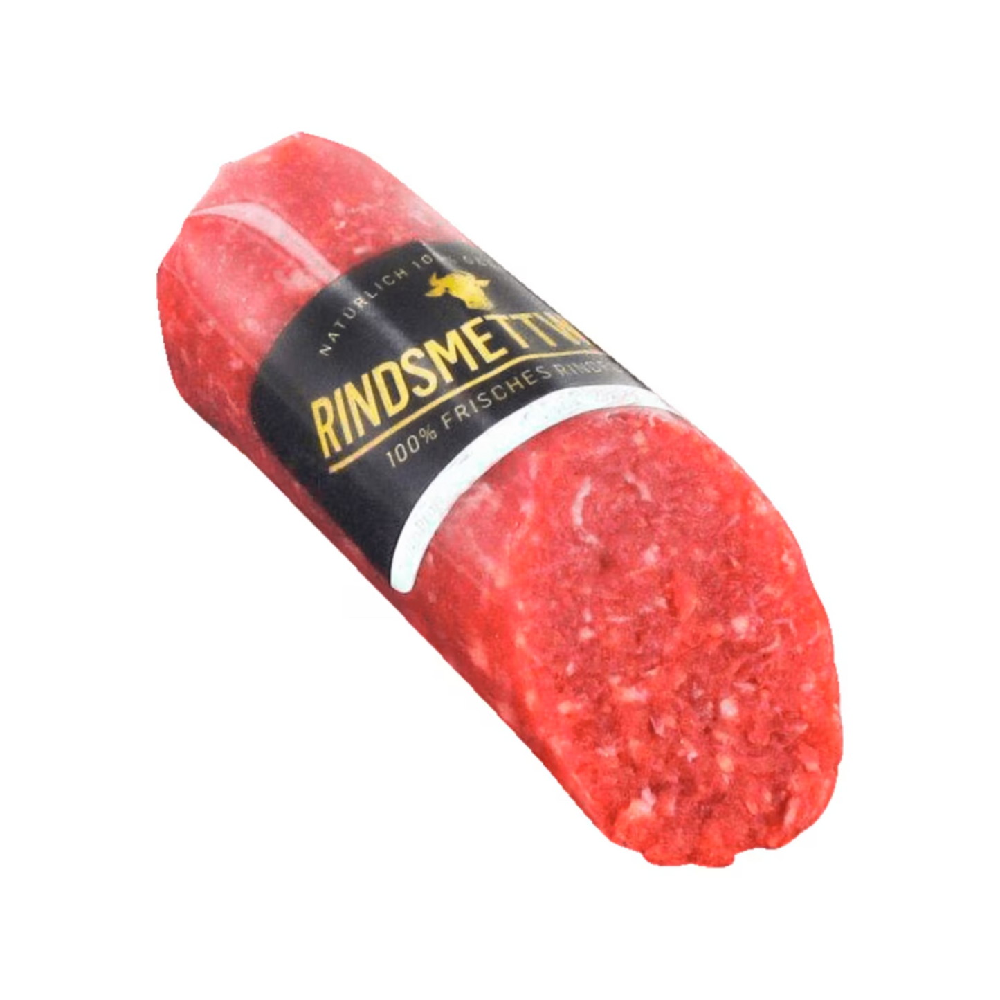 Luiten Rindsmettwurst Mager 80g