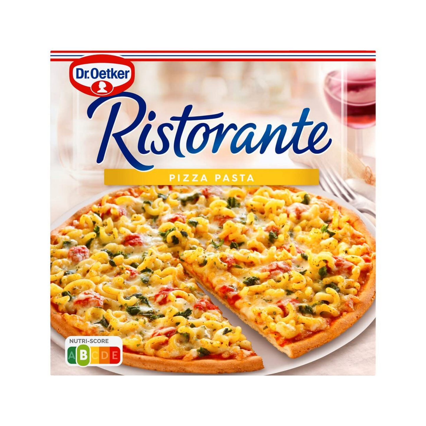 Dr.Oetker Ristorante Pasta 410g