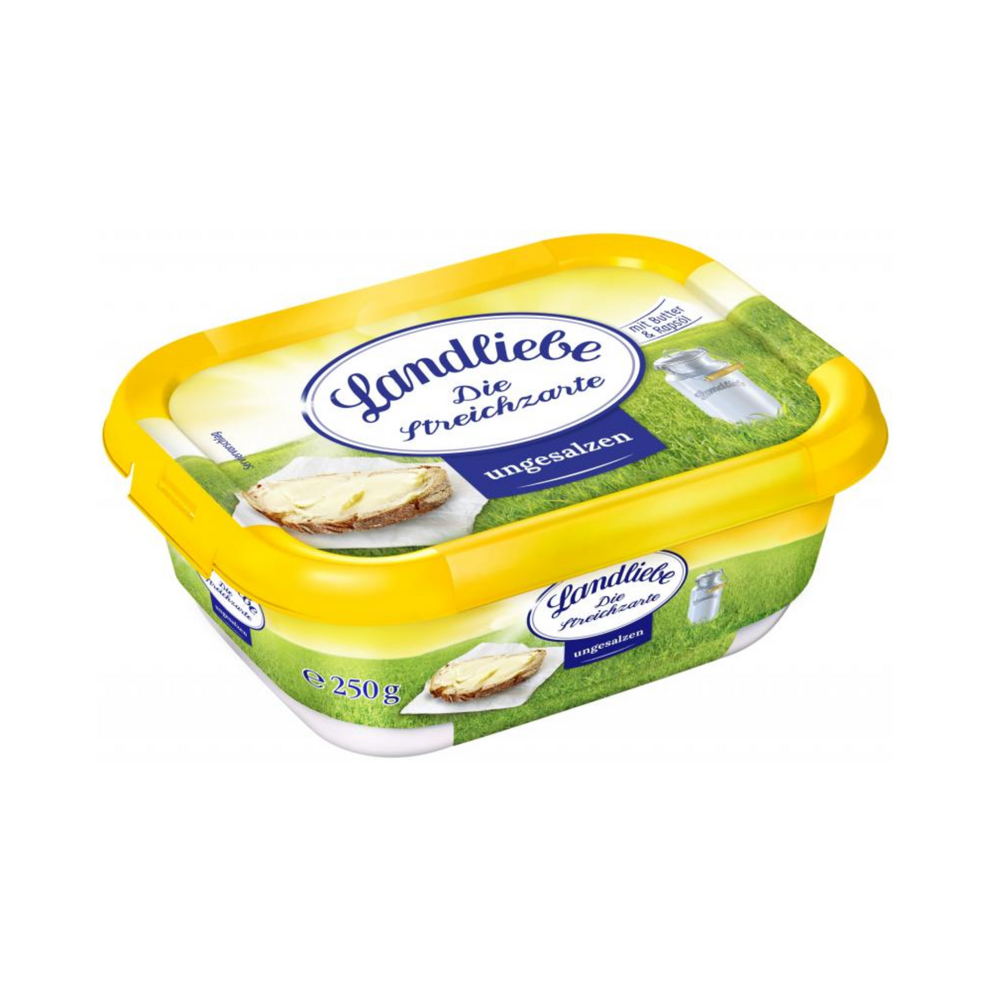 Landliebe Mischstreichfett 75% 250g