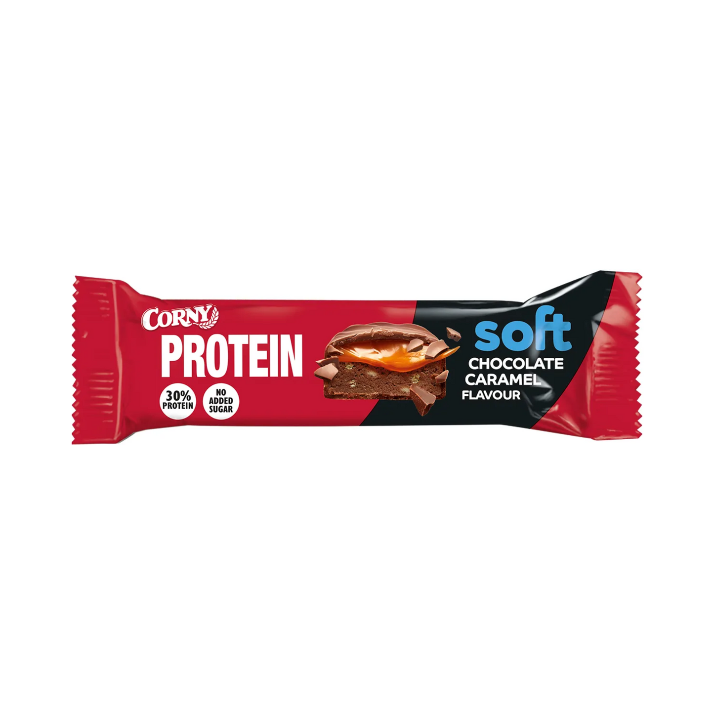 Corny Protein Soft Chocolate 45g
