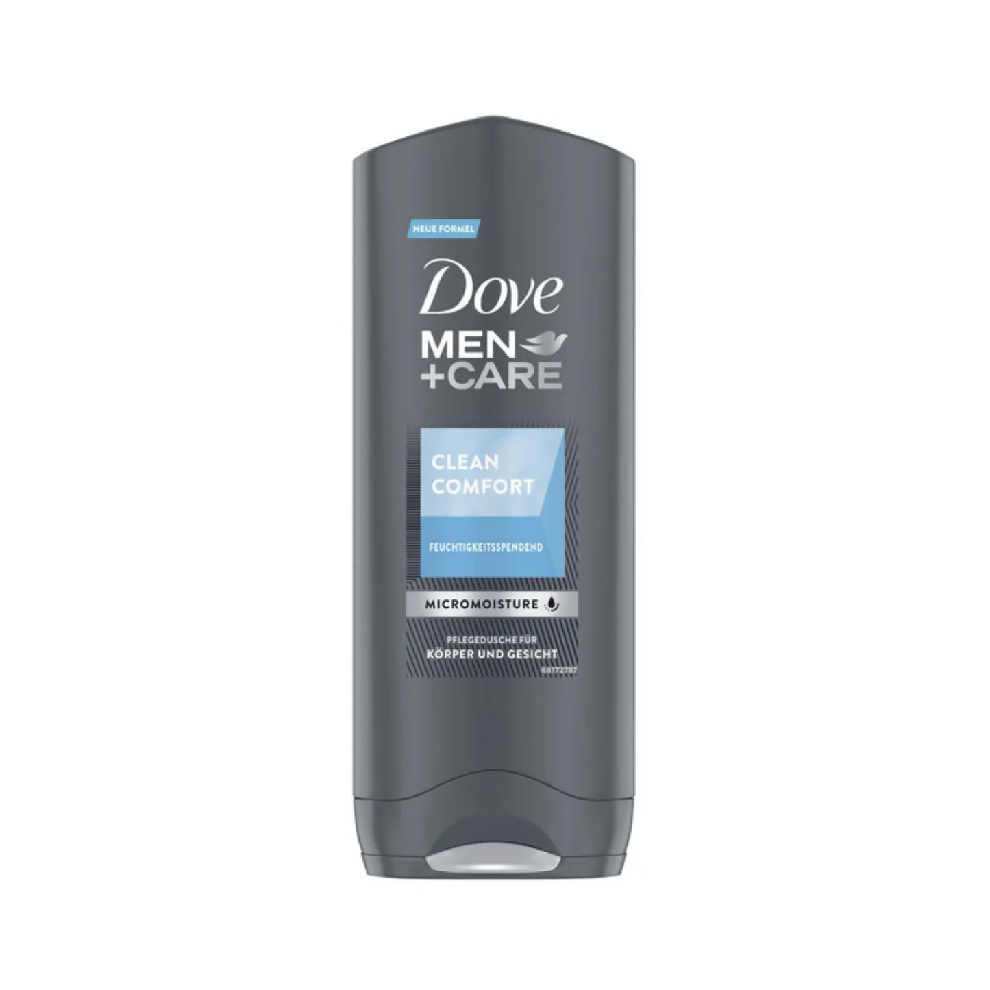 Dove Men+Care Duschgel Clean Comfort 250ml