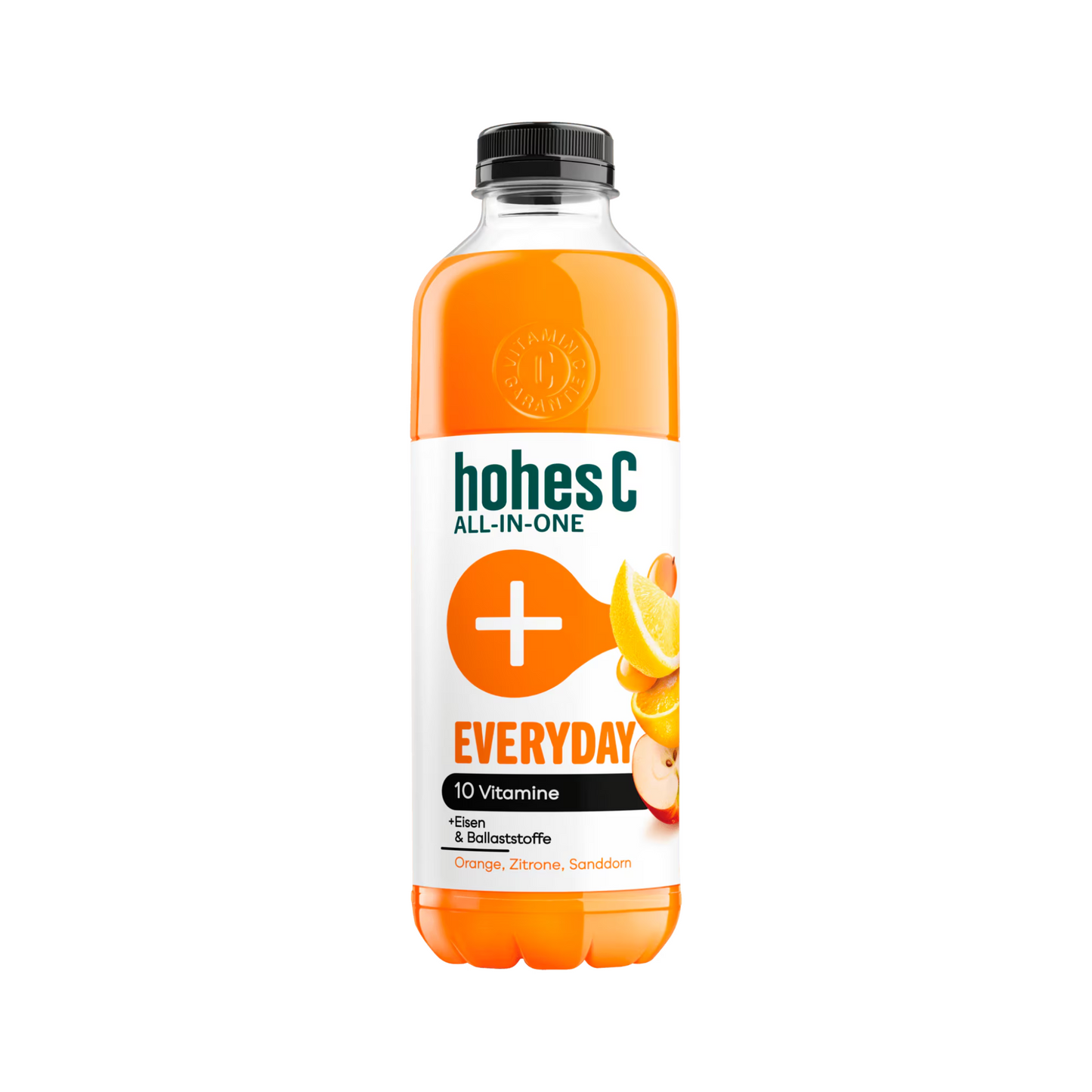 Hohes C All-In-One Everyday 0,85l DPG