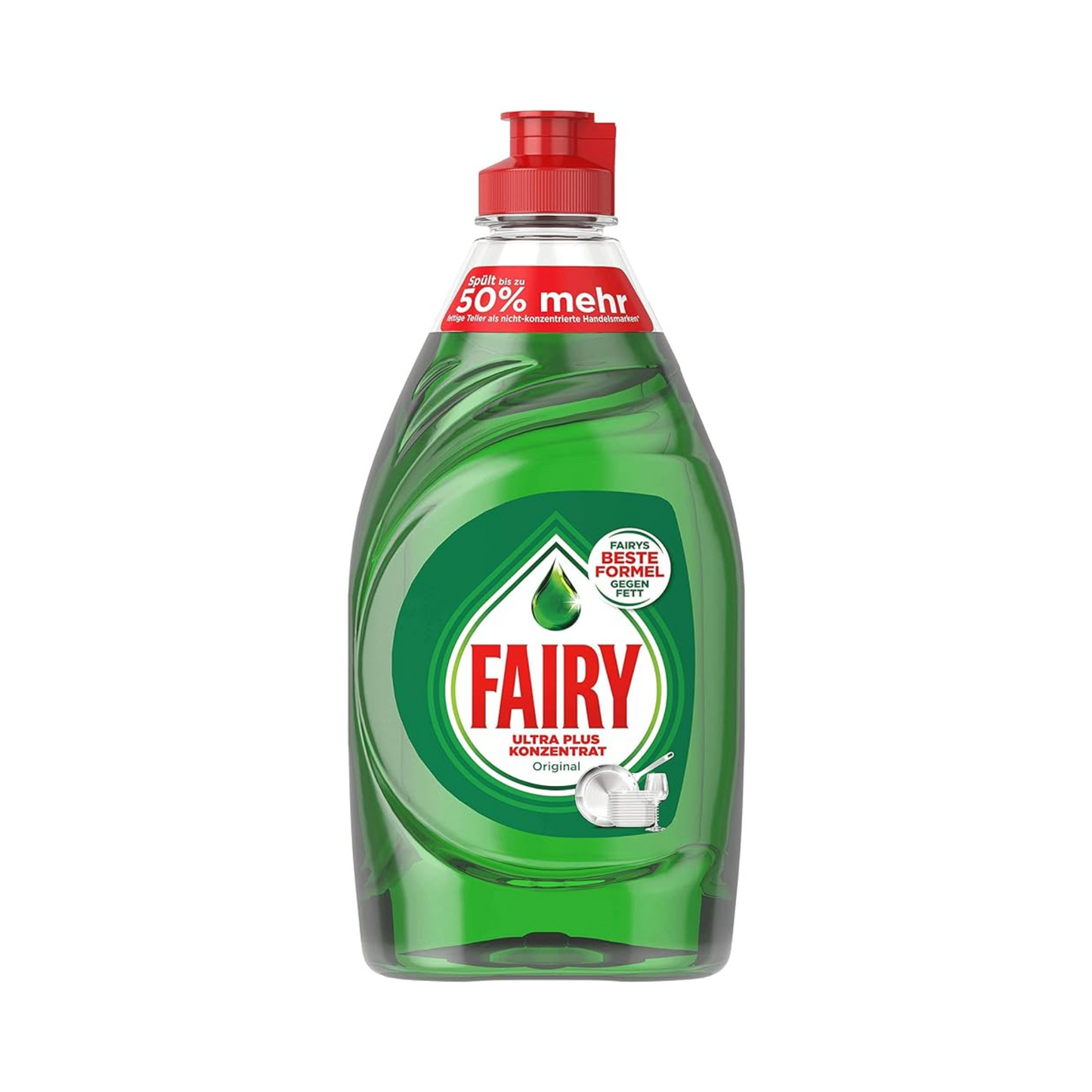Fairy Handgeschirrspülmittel Konzentrat Original 450ml