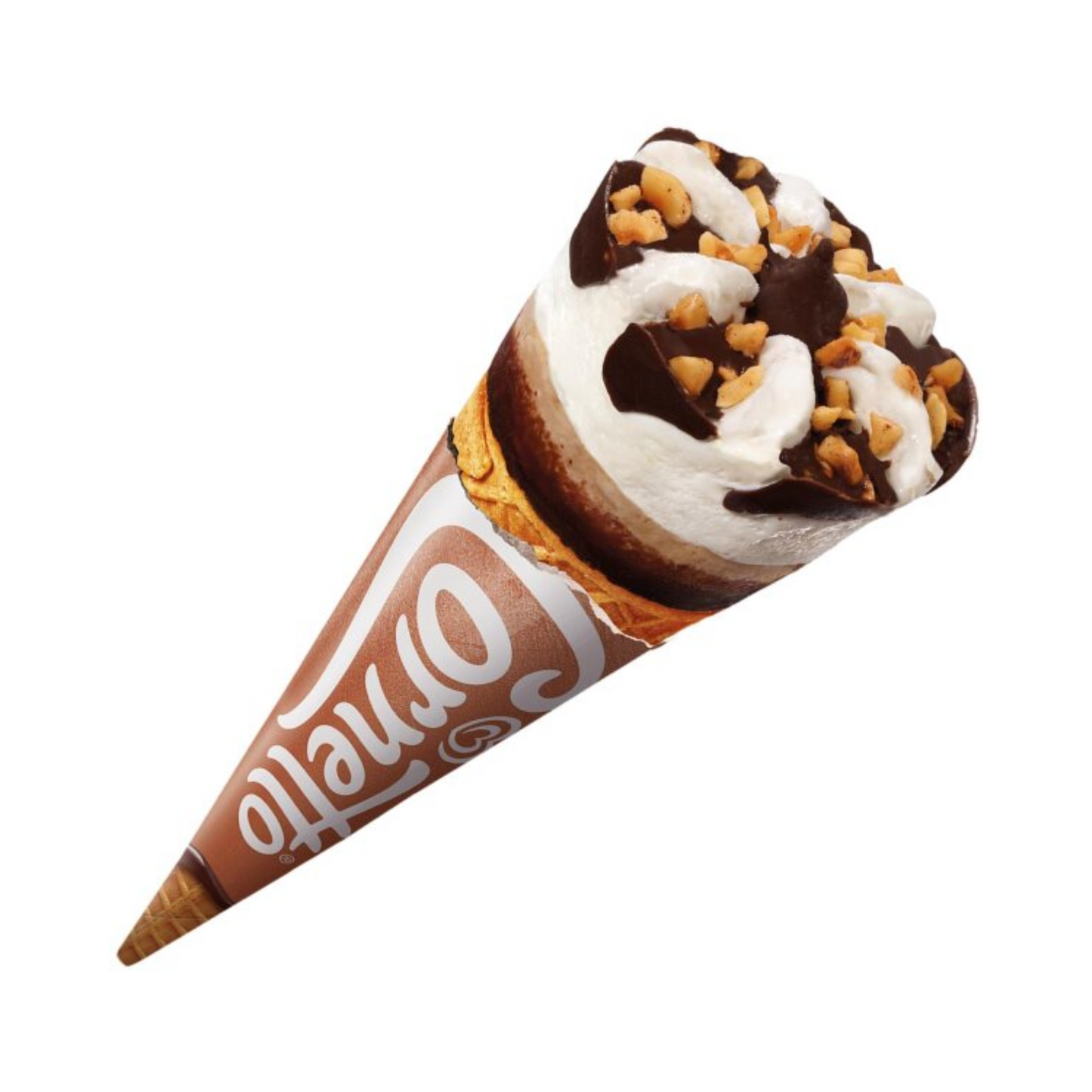 Langnese Cornetto Haselnuss 125ml