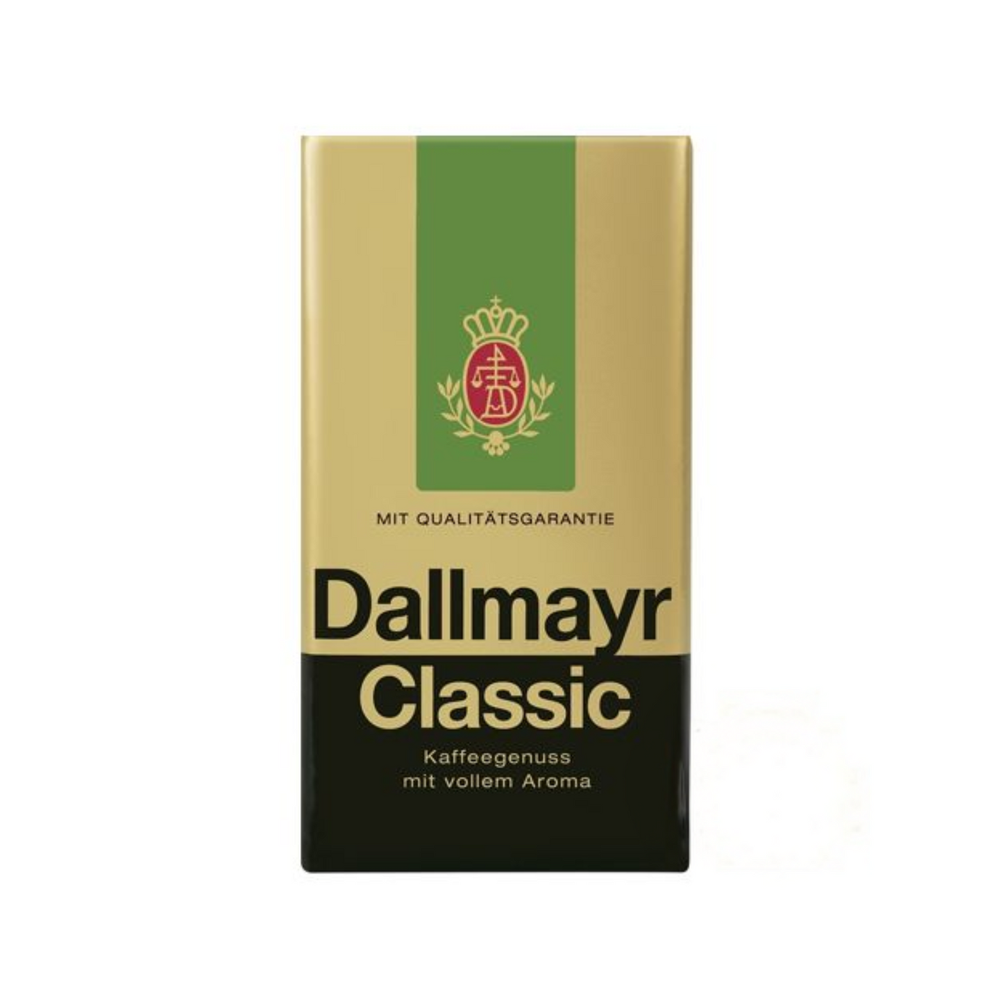 Dallmayr Classic 500g