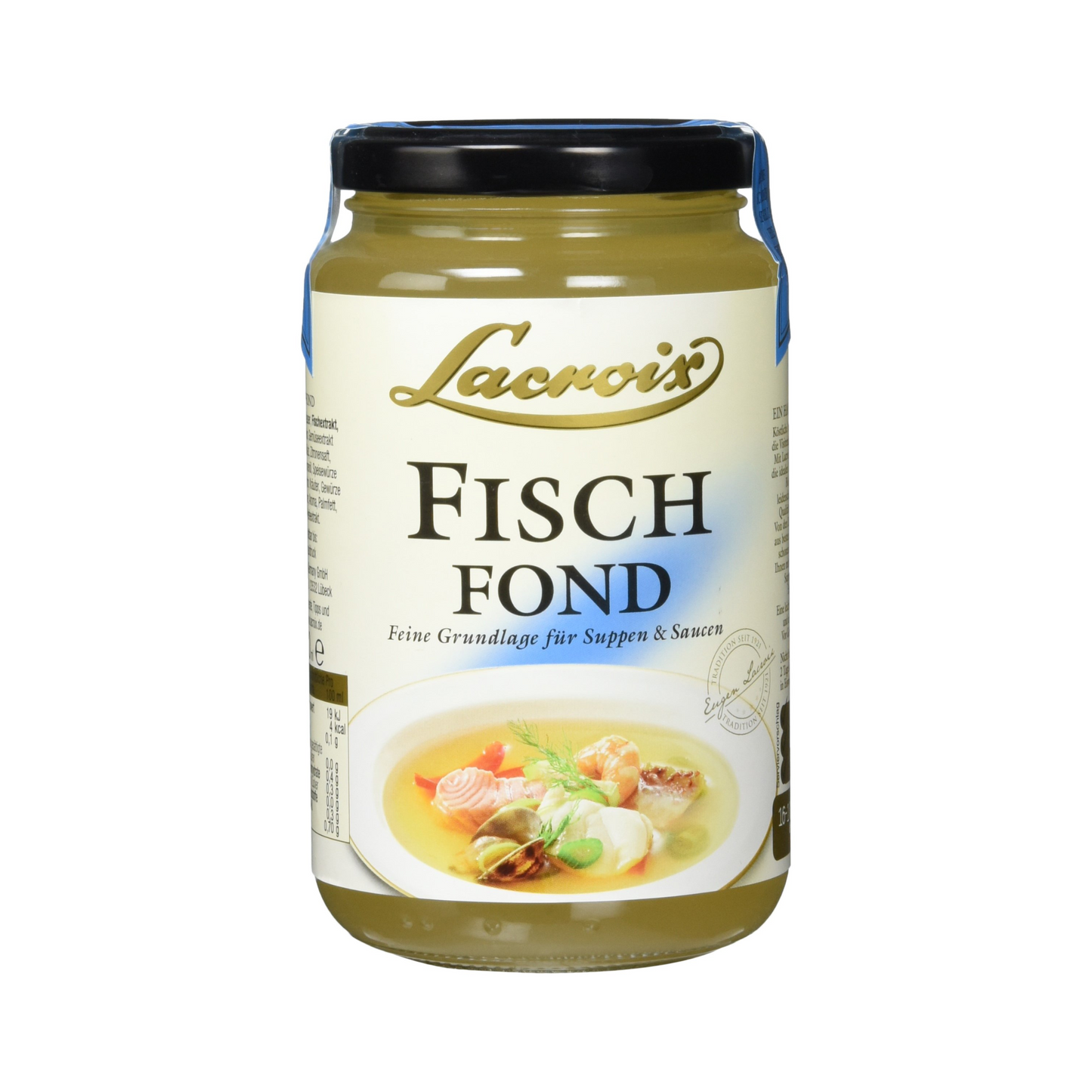 Lacroix Fisch-Fond 400ml