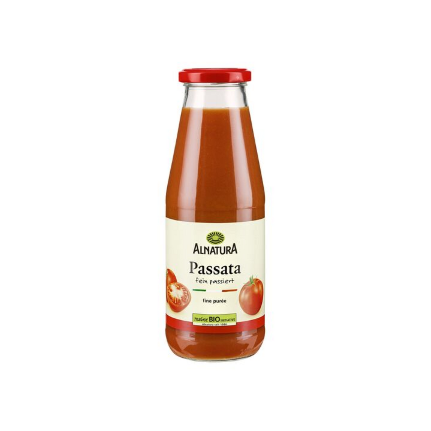 Bio Alnatura Passata 690g