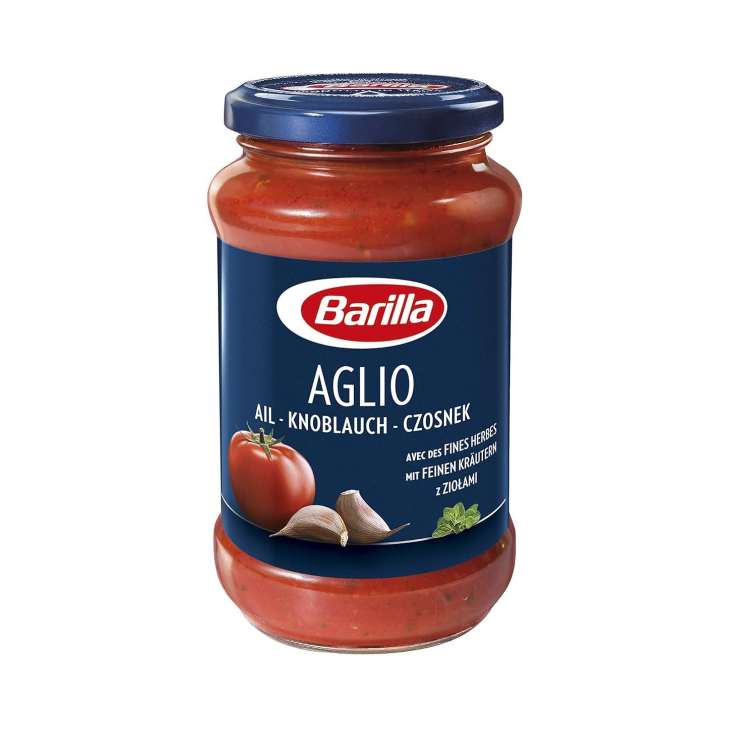 Barilla Aglio 400g