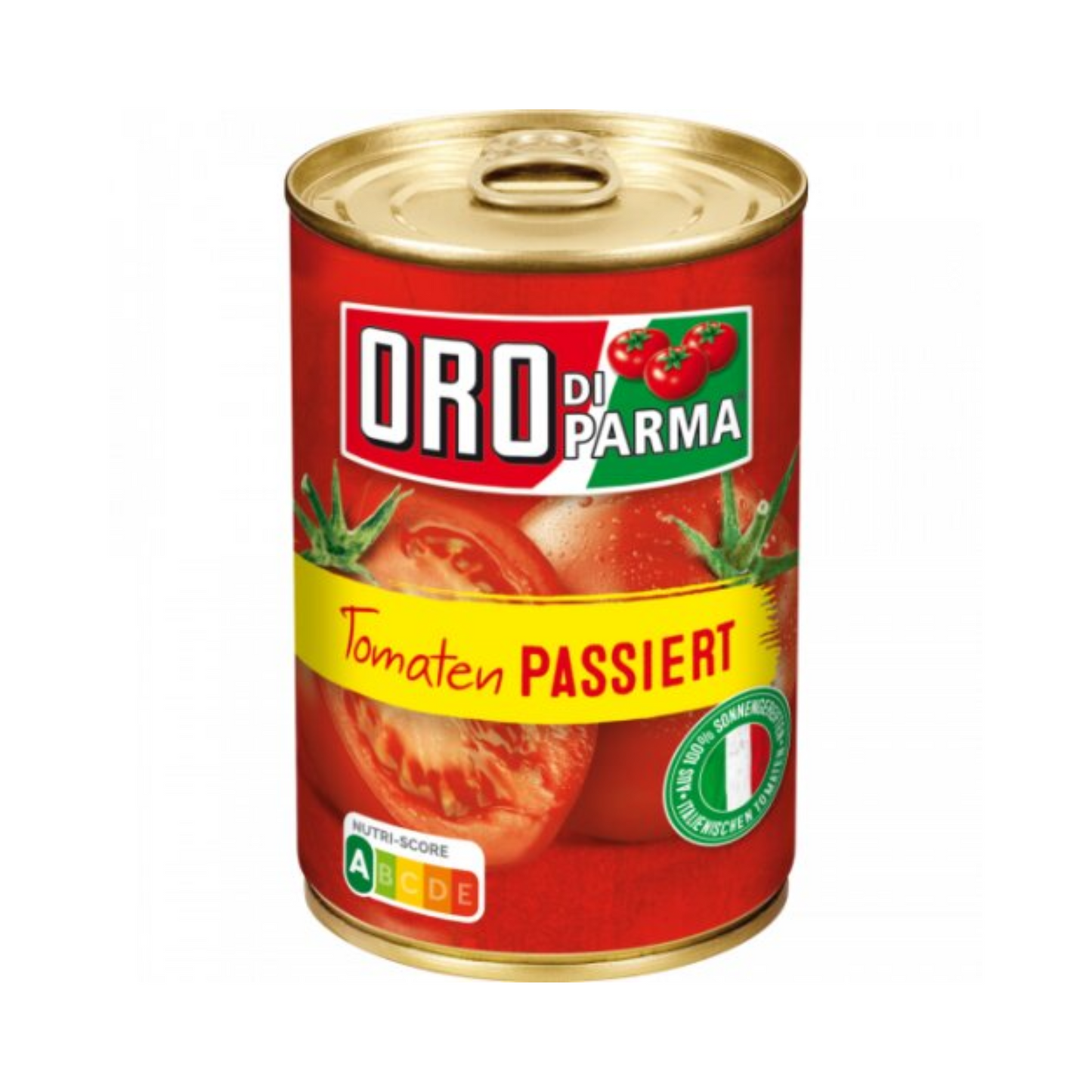 Oro di Parma Tomaten passiert Dose 400g