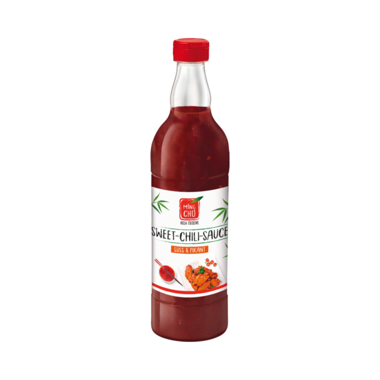 Ming Chu Sweet-Chili-Sauce 700ml