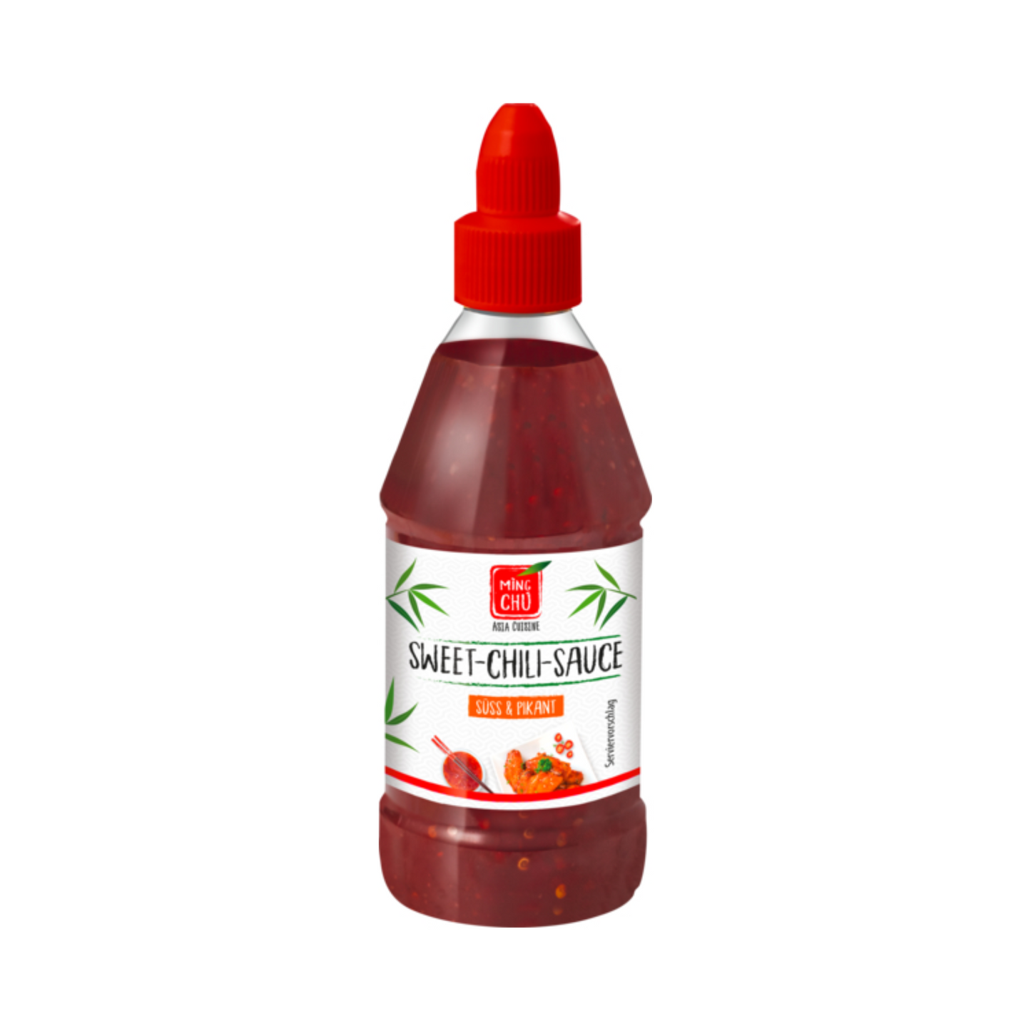 Ming Chu Sweet Chili-Sauce 435ml