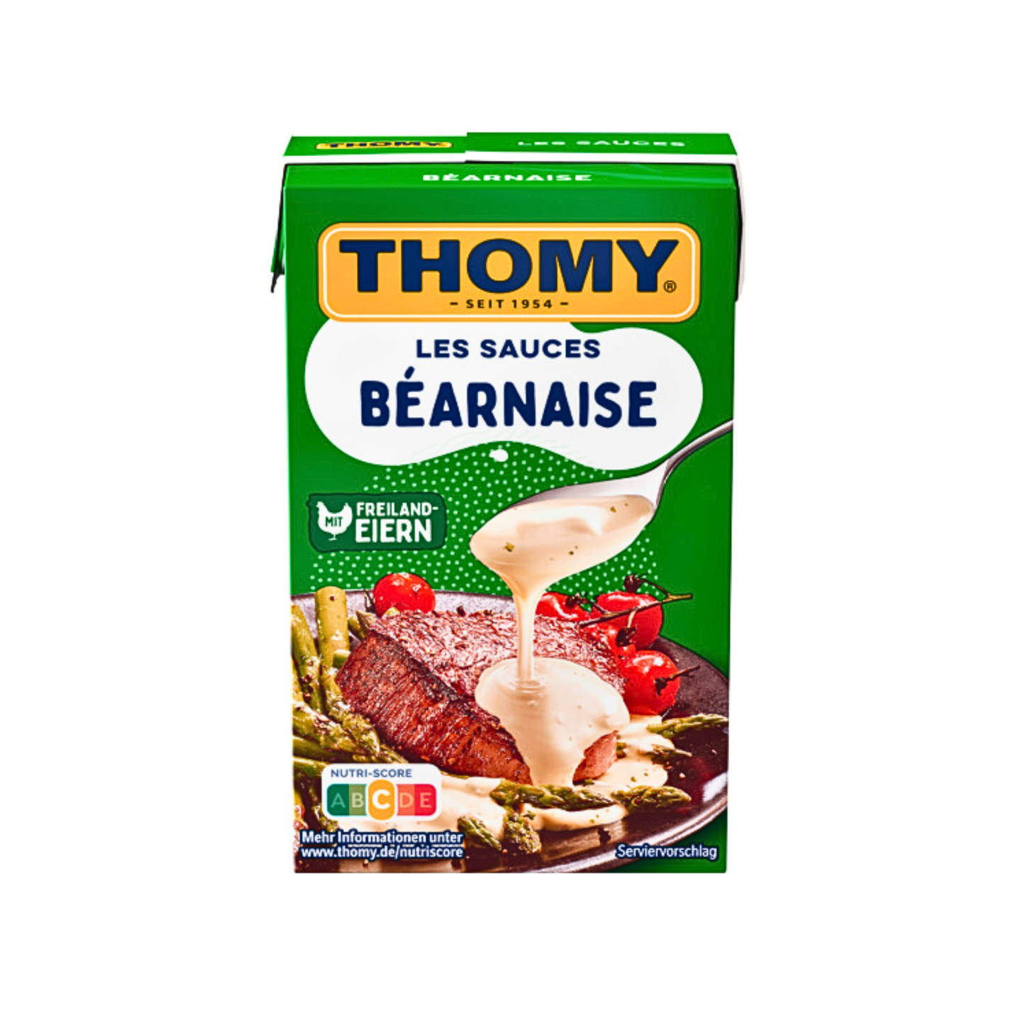 Thomy Les Sauces Bearnaise 250ml