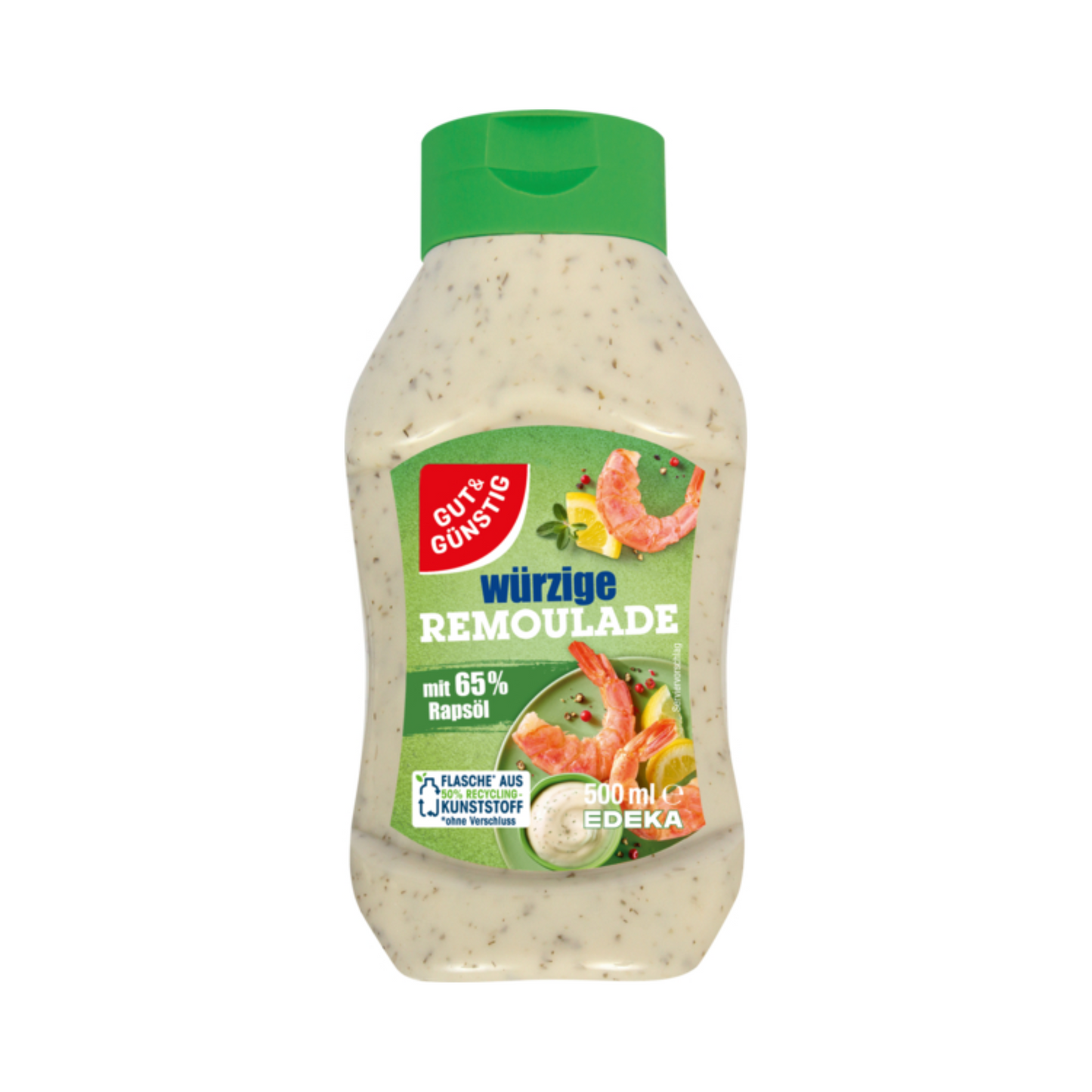 GUT&GÜNSTIG Remoulade 500ml