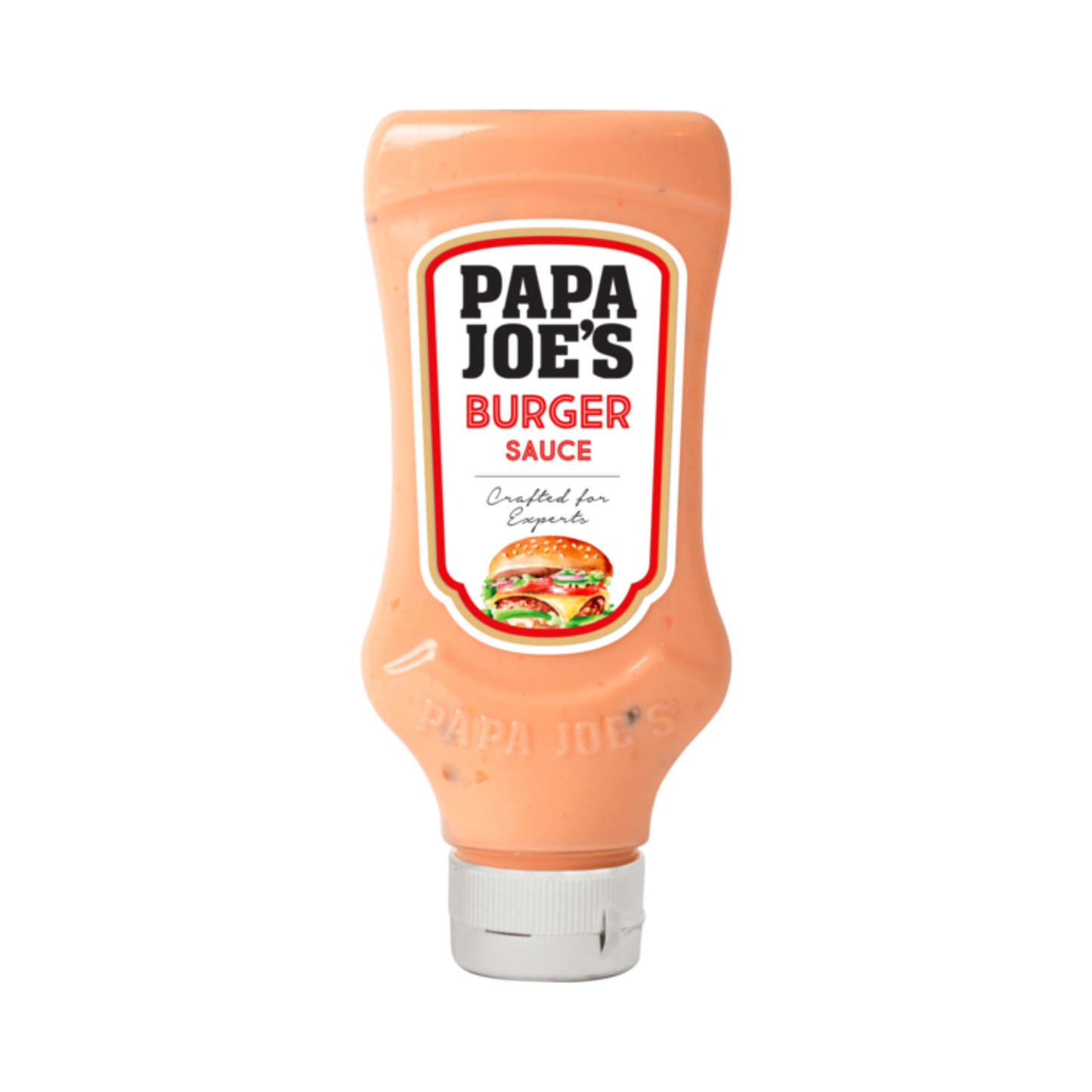 Papa Joe's Burger Sauce 300ml