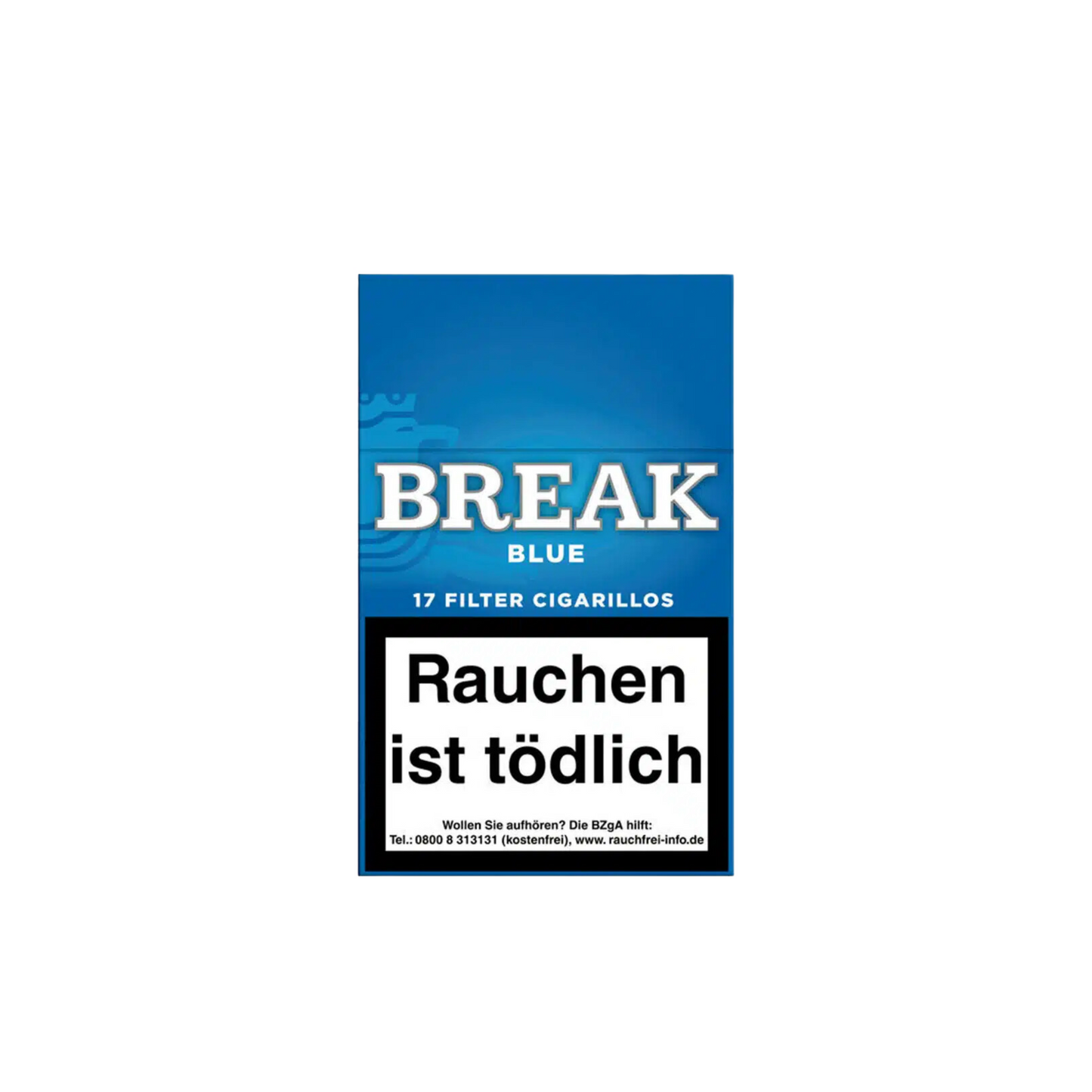 Break Original Blue 17ST 2,70