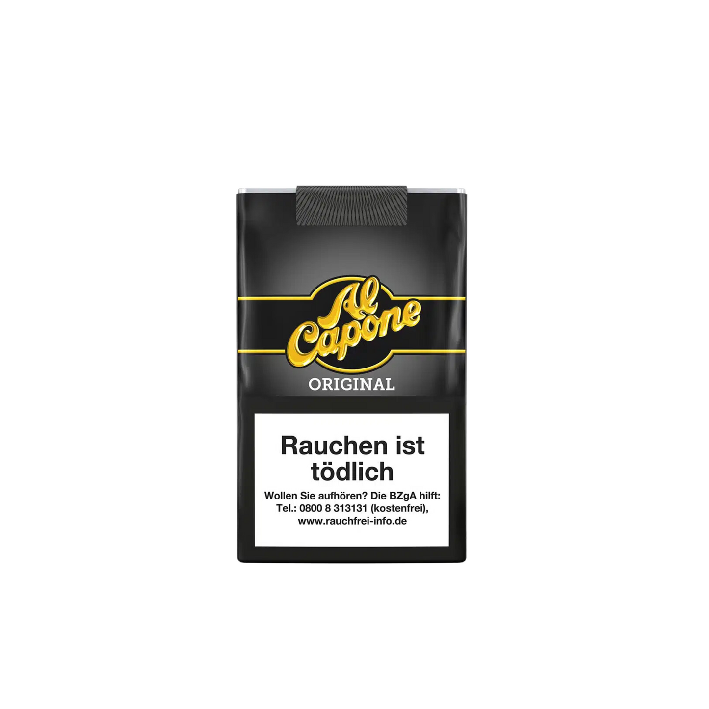 Al Capone Pockets Original 10ST 3,30