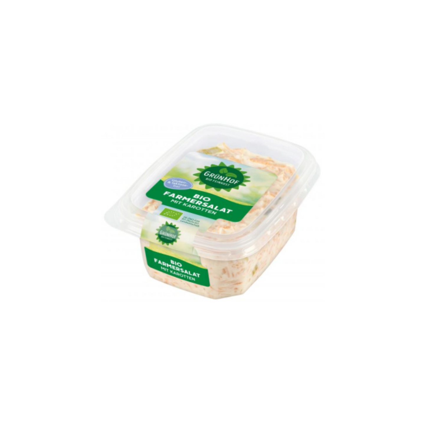 Bio Grünhof Farmersalat 200g