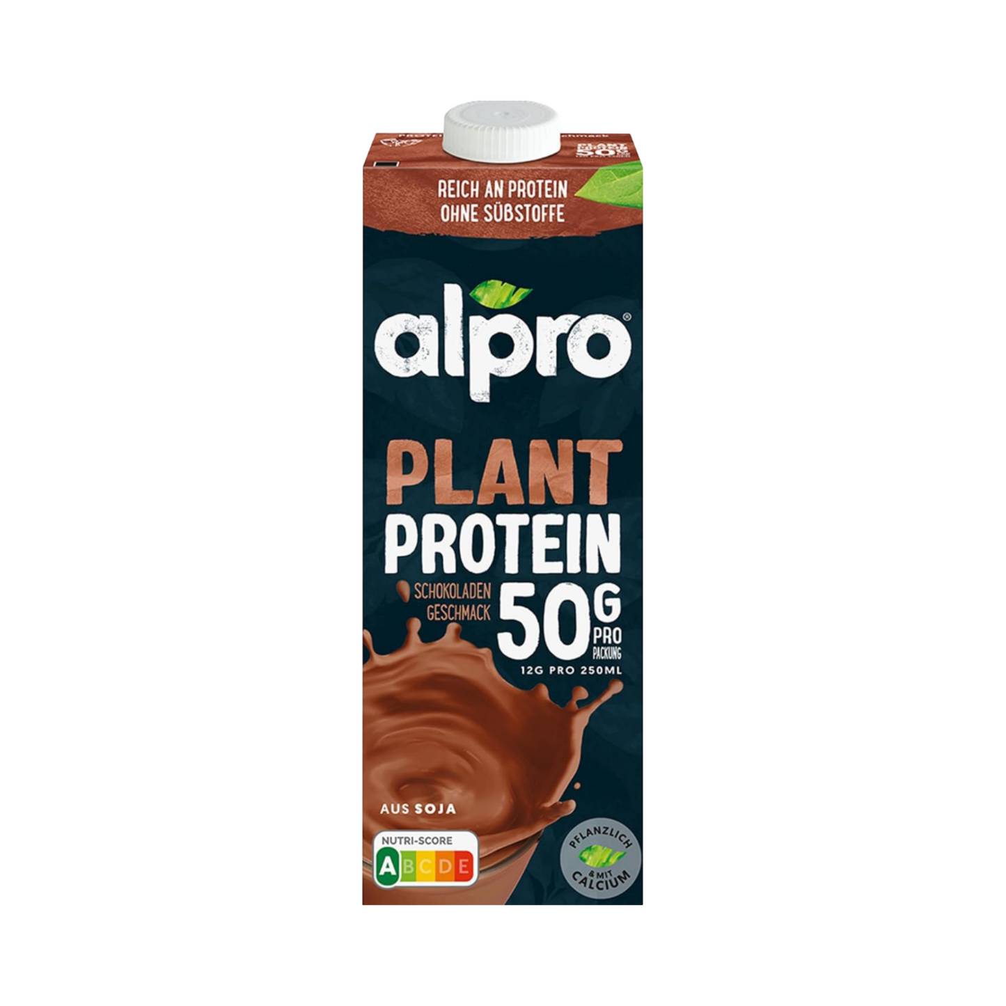 Danone Alpro Drink Soja Protein Choko 0,25l