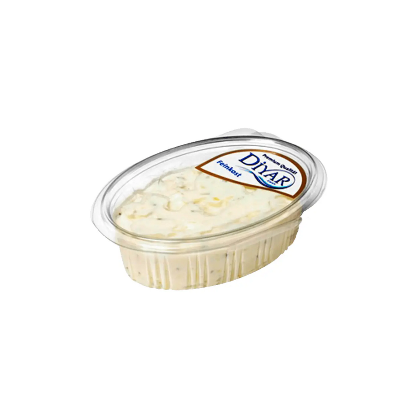 Diyar Hausgemachte Tzaziki 200g