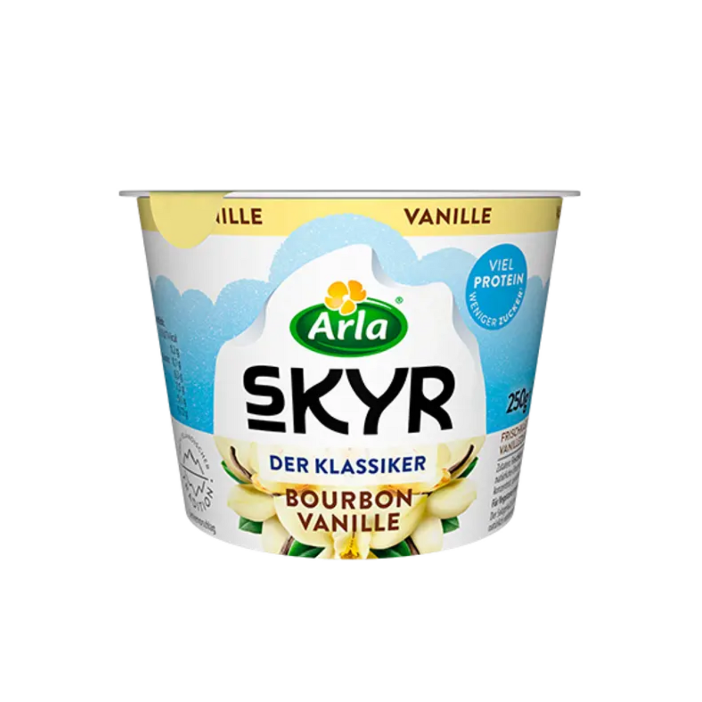 Arla Skyr Vanille 250g