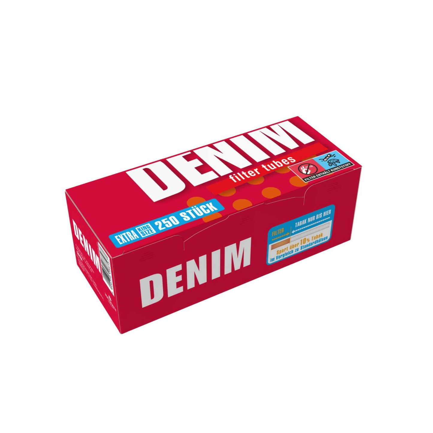 Denim Hülsen HD 250ST