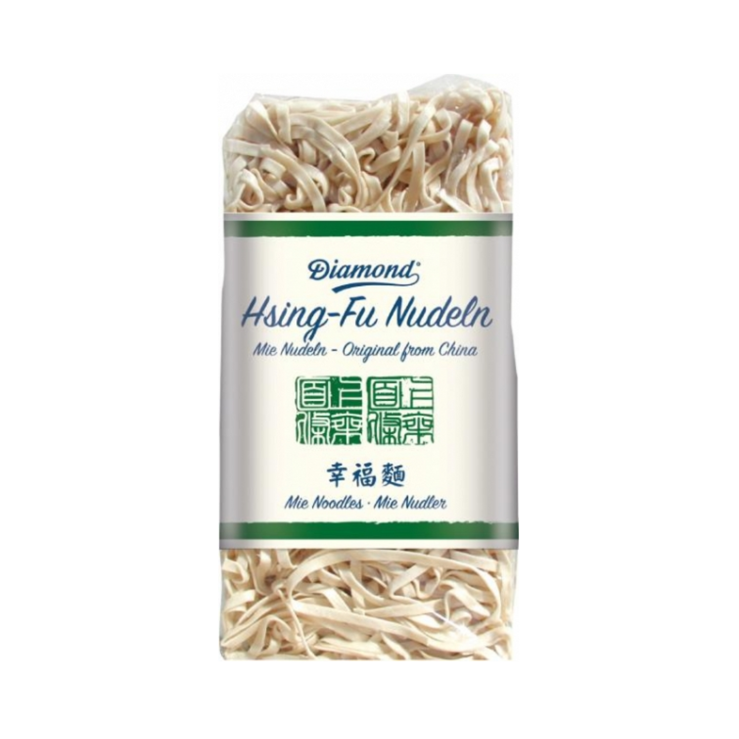 Diamond Hsing Fu Nudel 250g