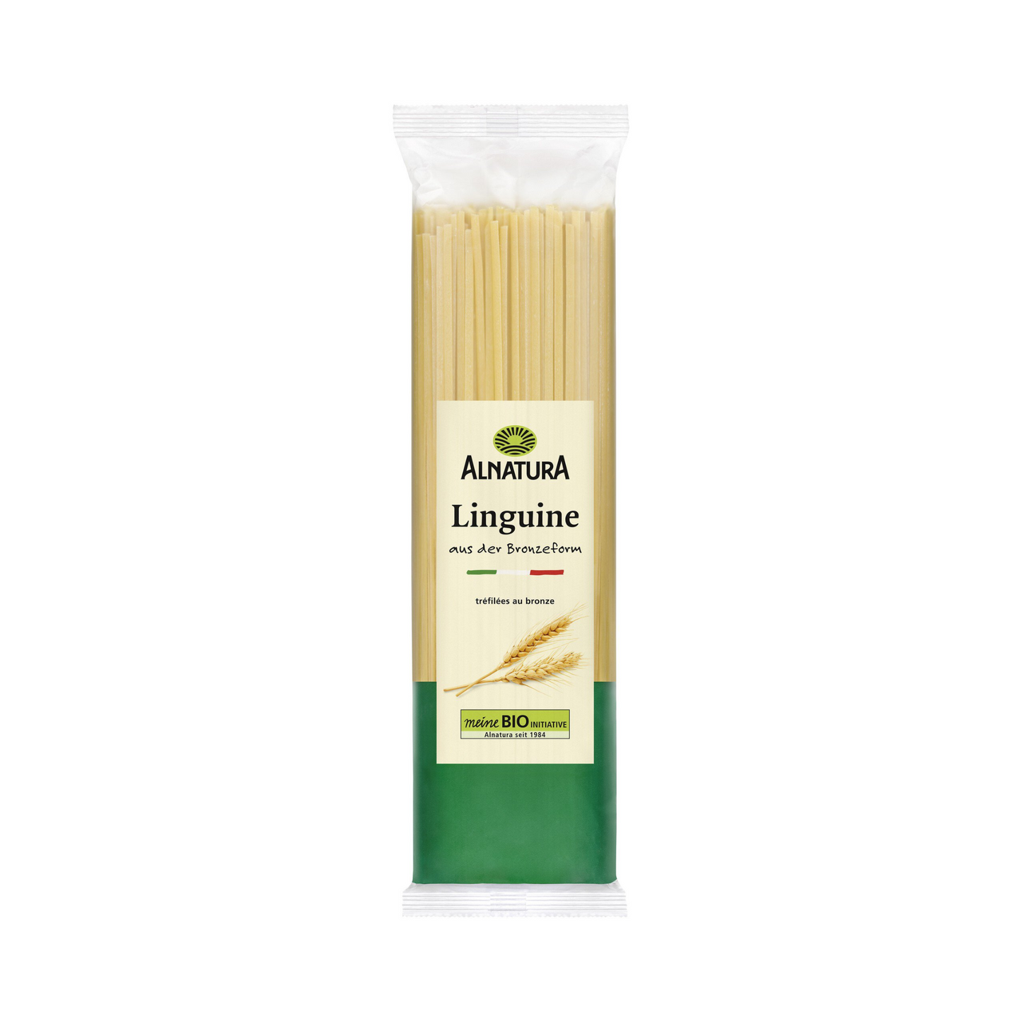 Bio Alnatura Linguine 500g
