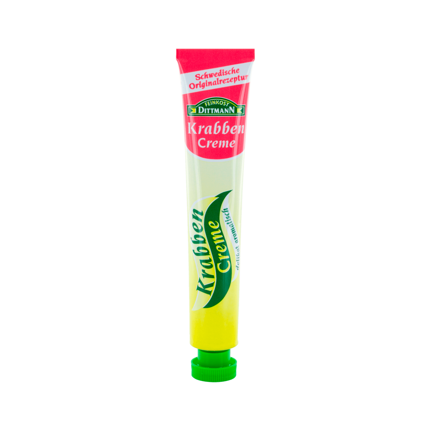 Feinkost Dittmann Krabben-Creme 60g