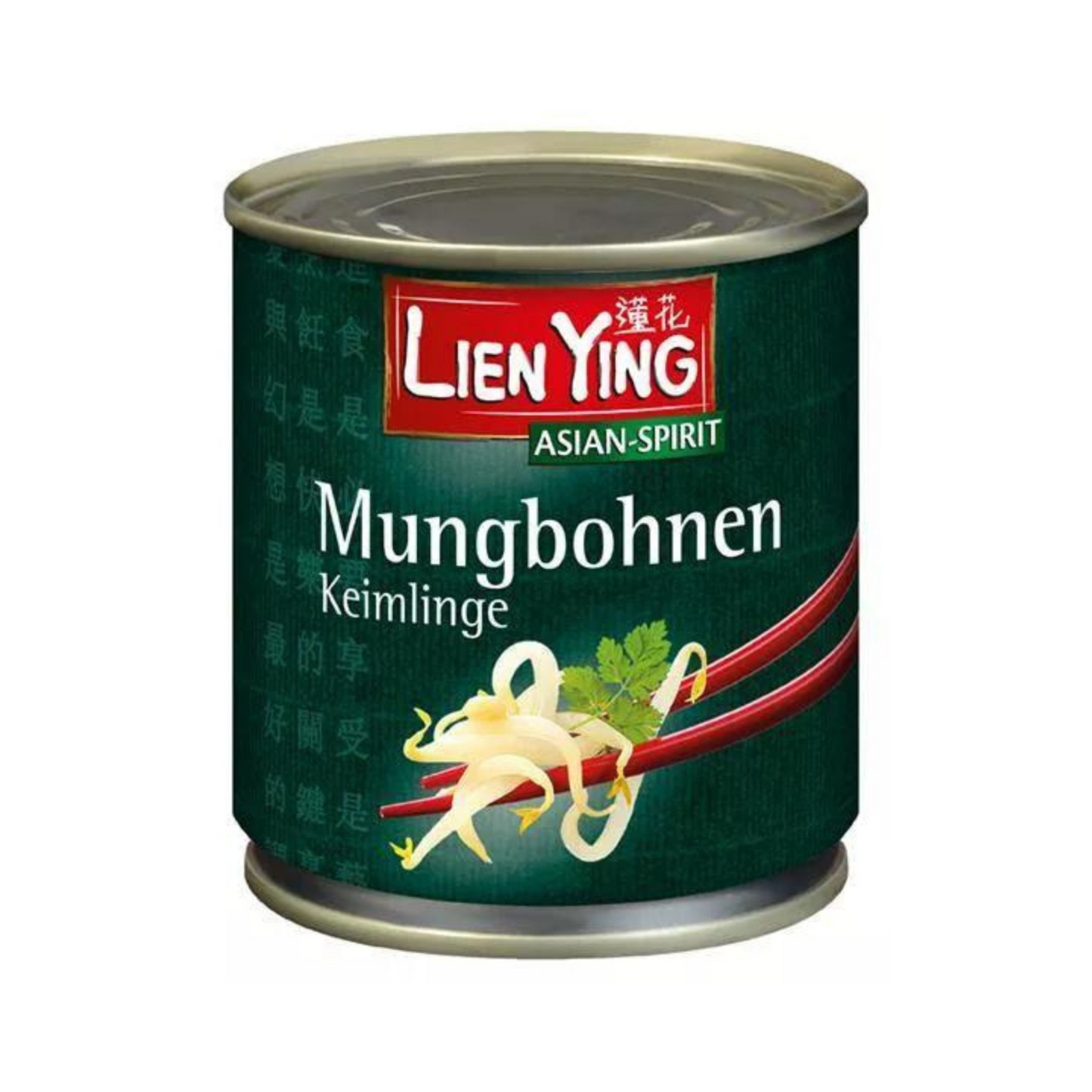 Lien Ying Mungbohnenkeimlinge 280g