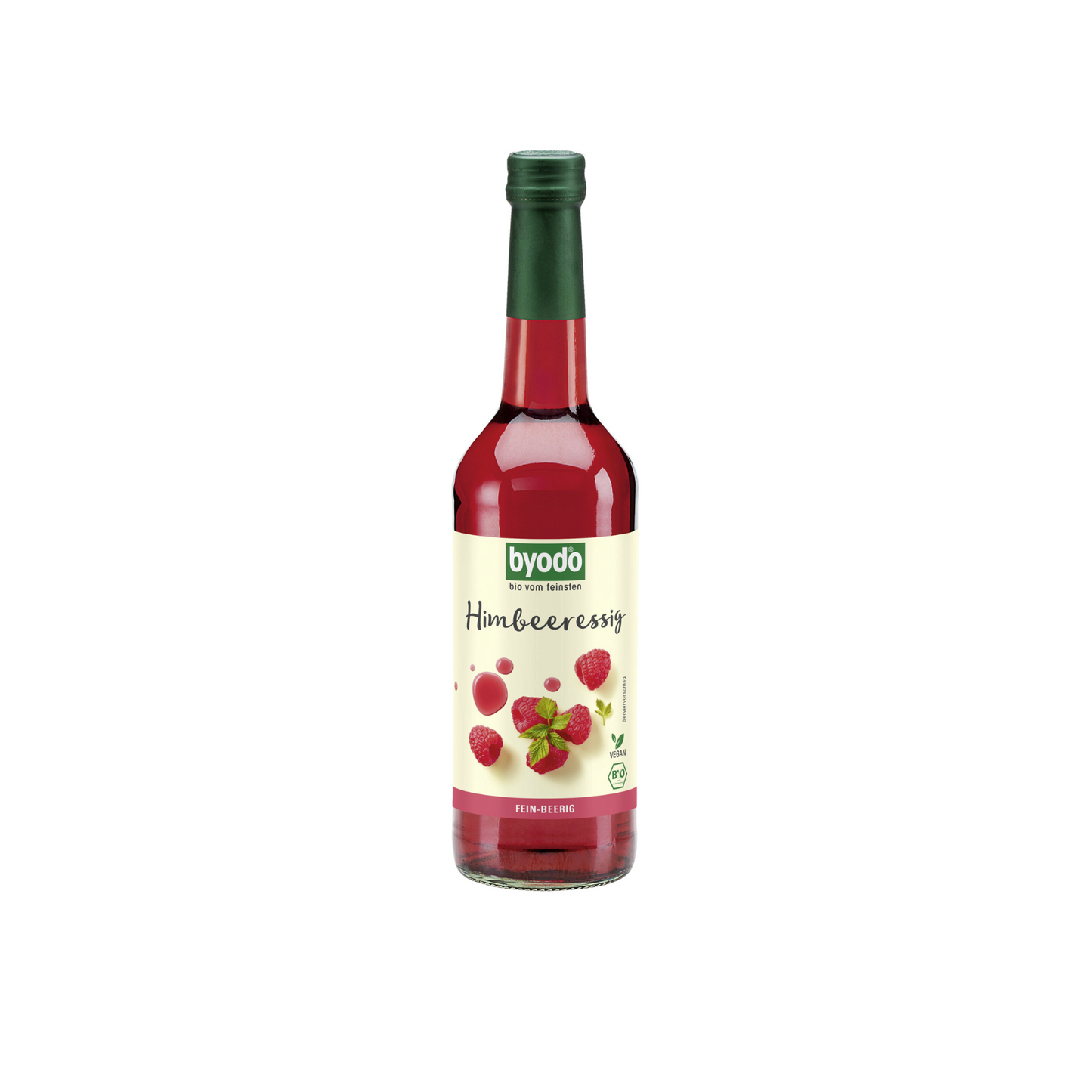 Bio Byodo Himbeeressig 0,5l