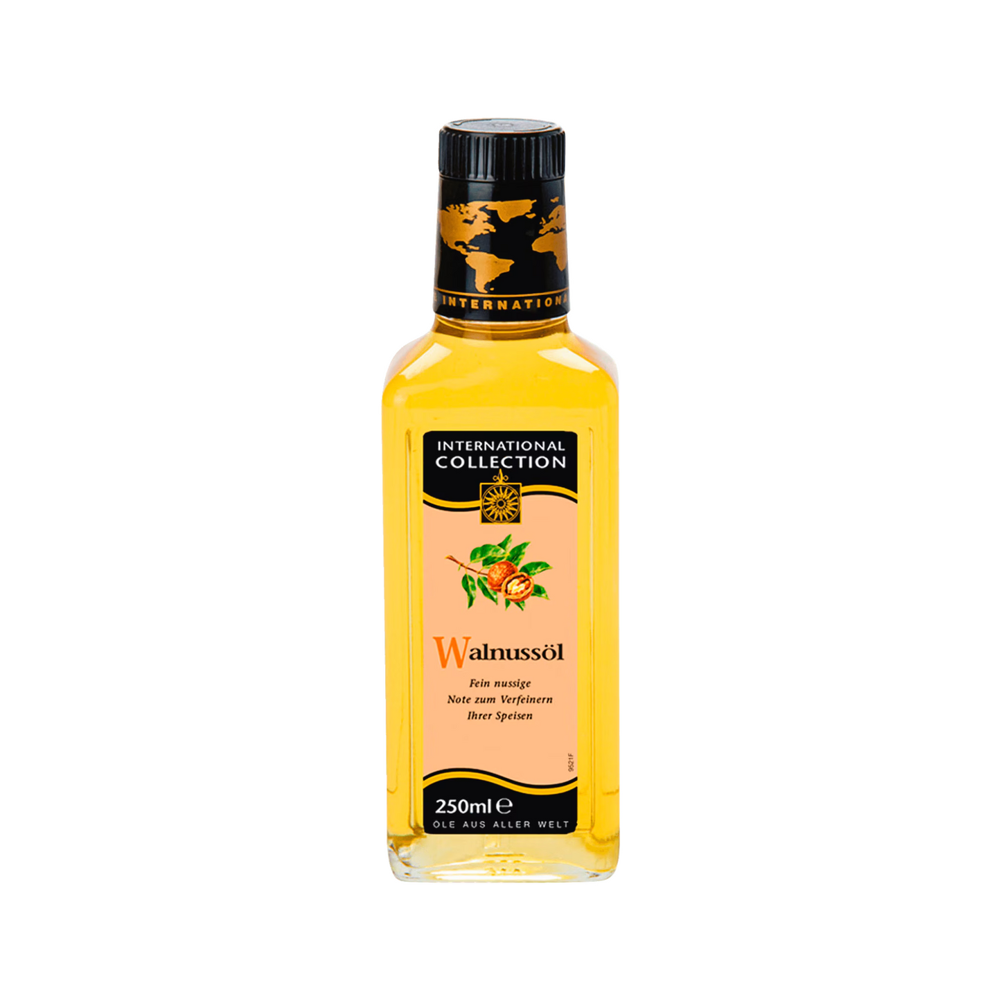International Collection Walnussöl 250ml