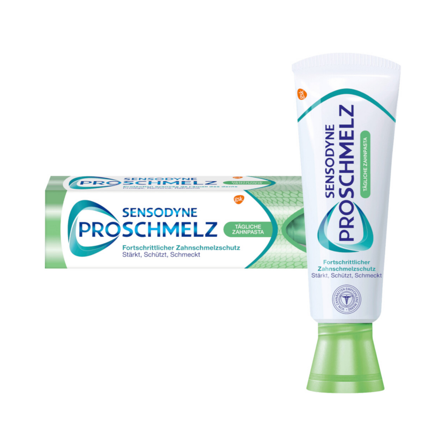 Sensodyne ProSchmelz Tägliche Zahnpasta 75ml