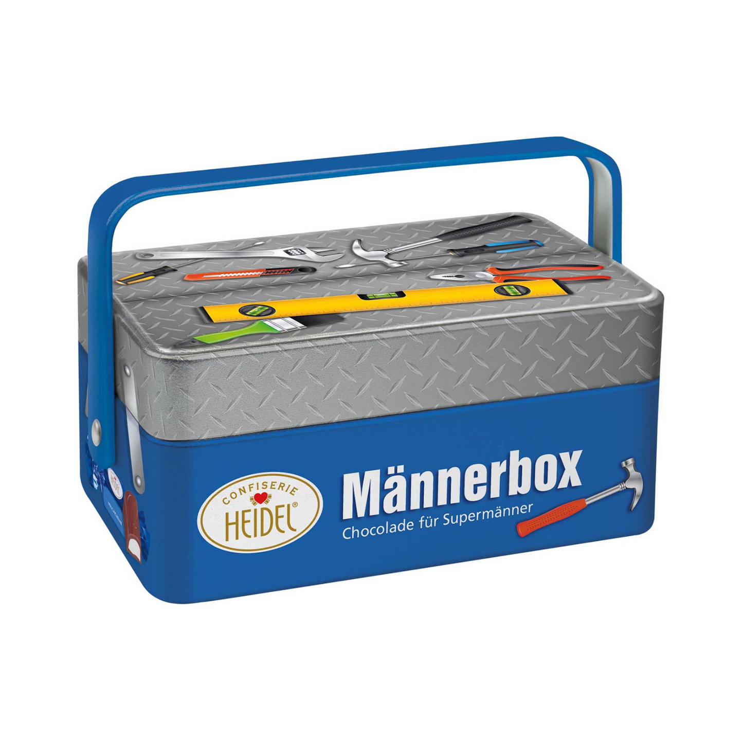 Heidel Männerbox 86g