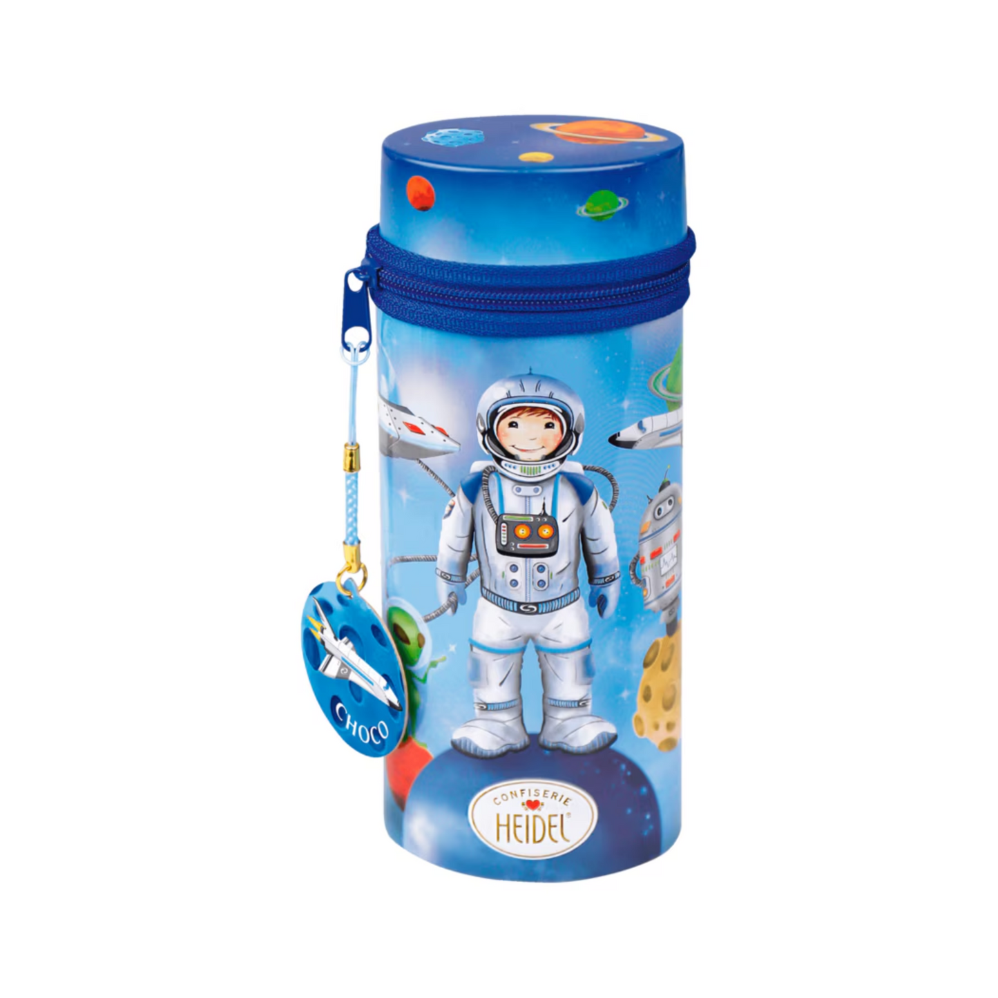 Heidel Stiftedose Astronaut 118g