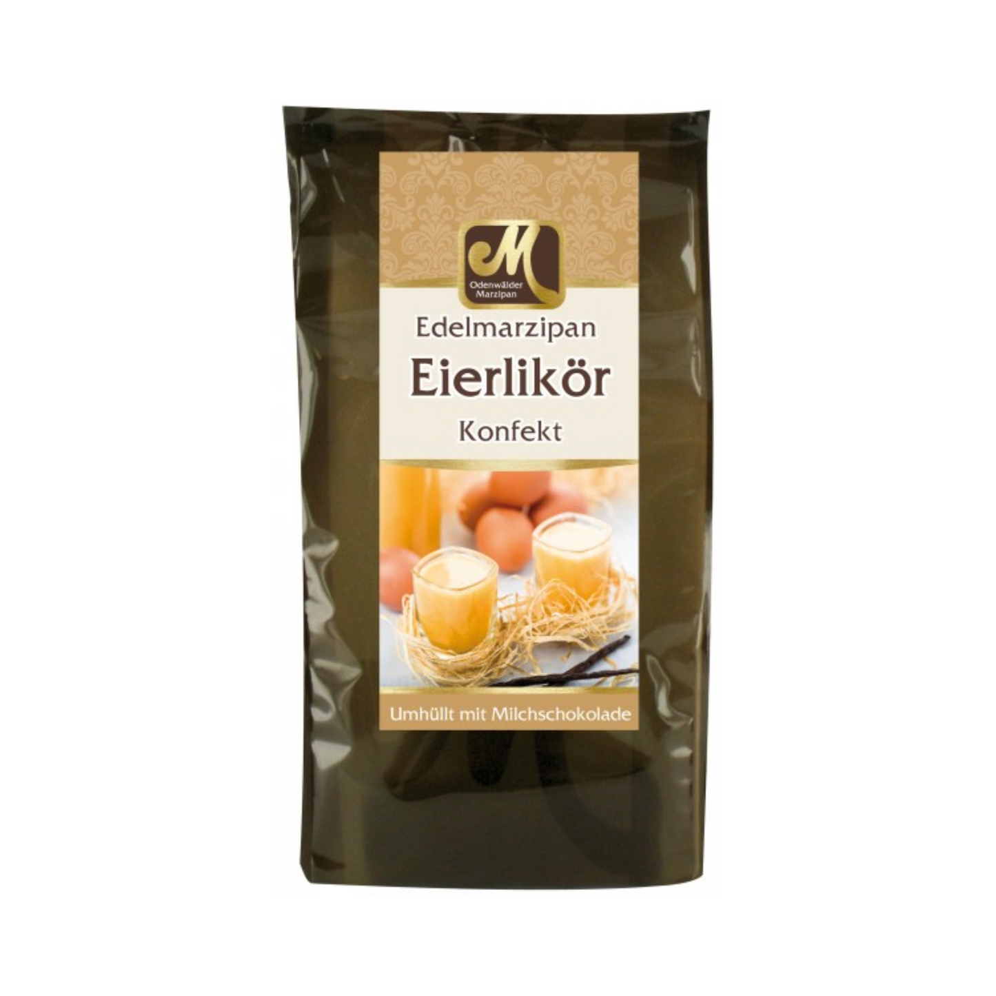 Odenwälder Marzipan Eierlikör-Konfekt 125g