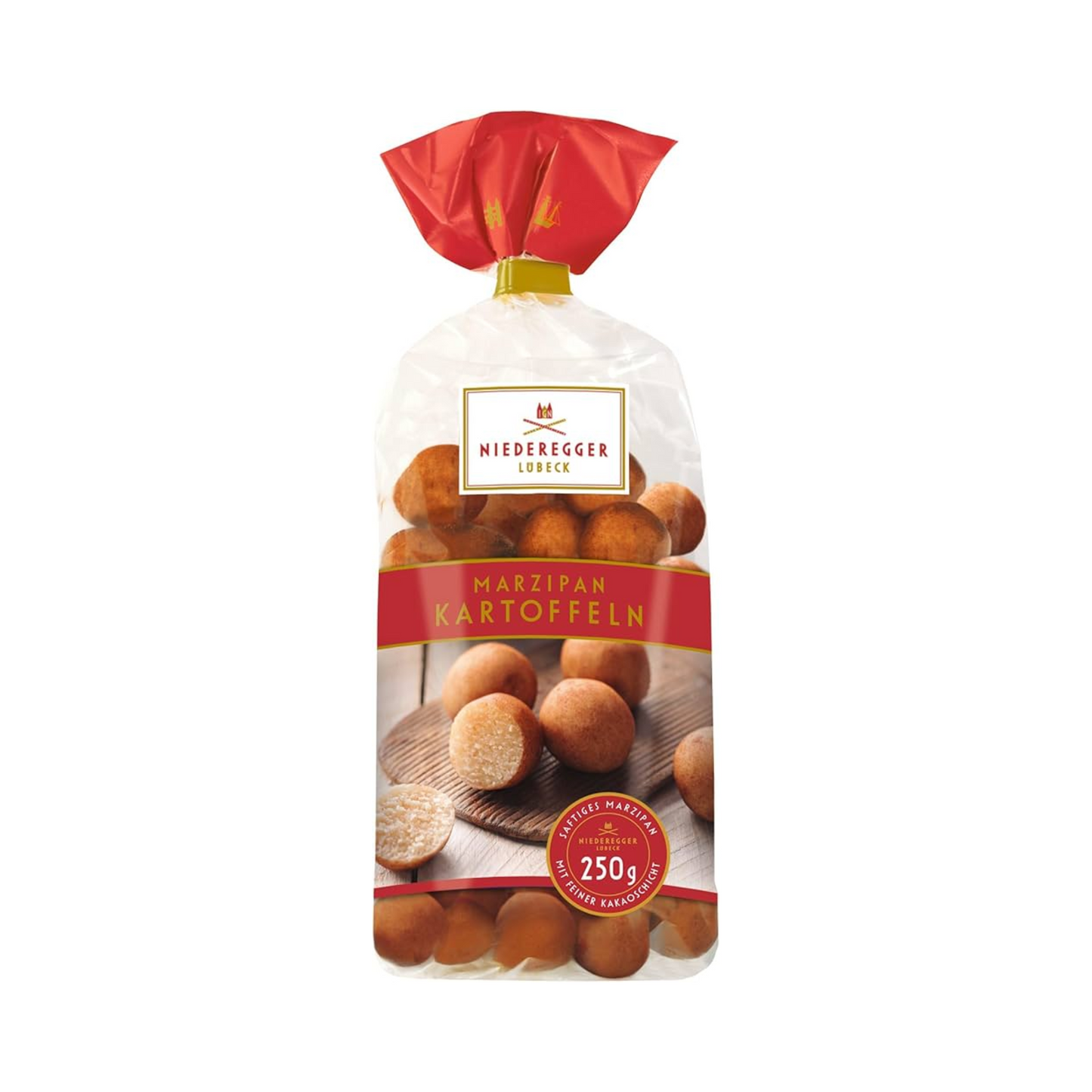 Niederegger Marzipan-Kartoffel 250g