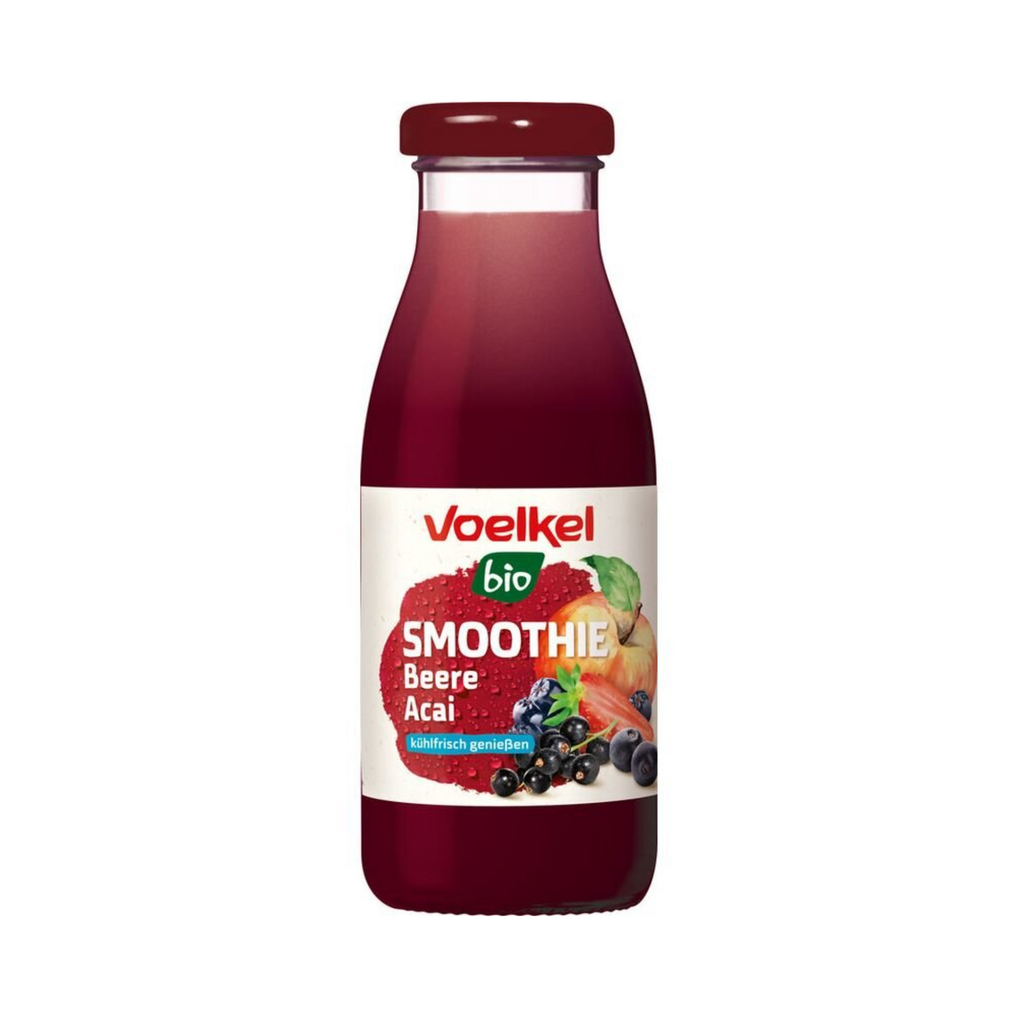 Bio Voelkel Smoothie Beere Acai 0,25l EW