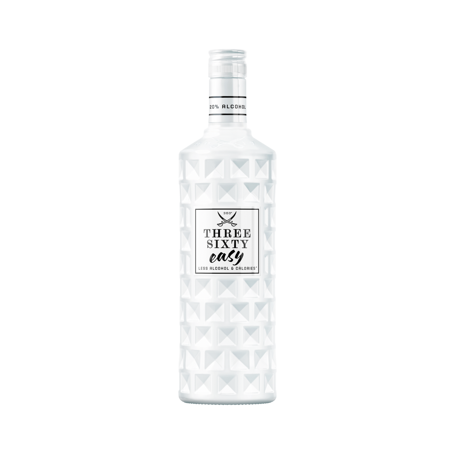 Three Sixty Easy 20% 0,7l