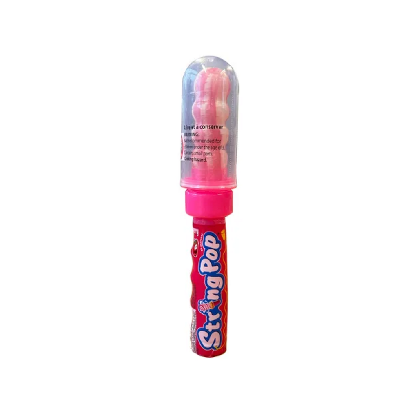 Funtime Candy Pull String Pop 23g